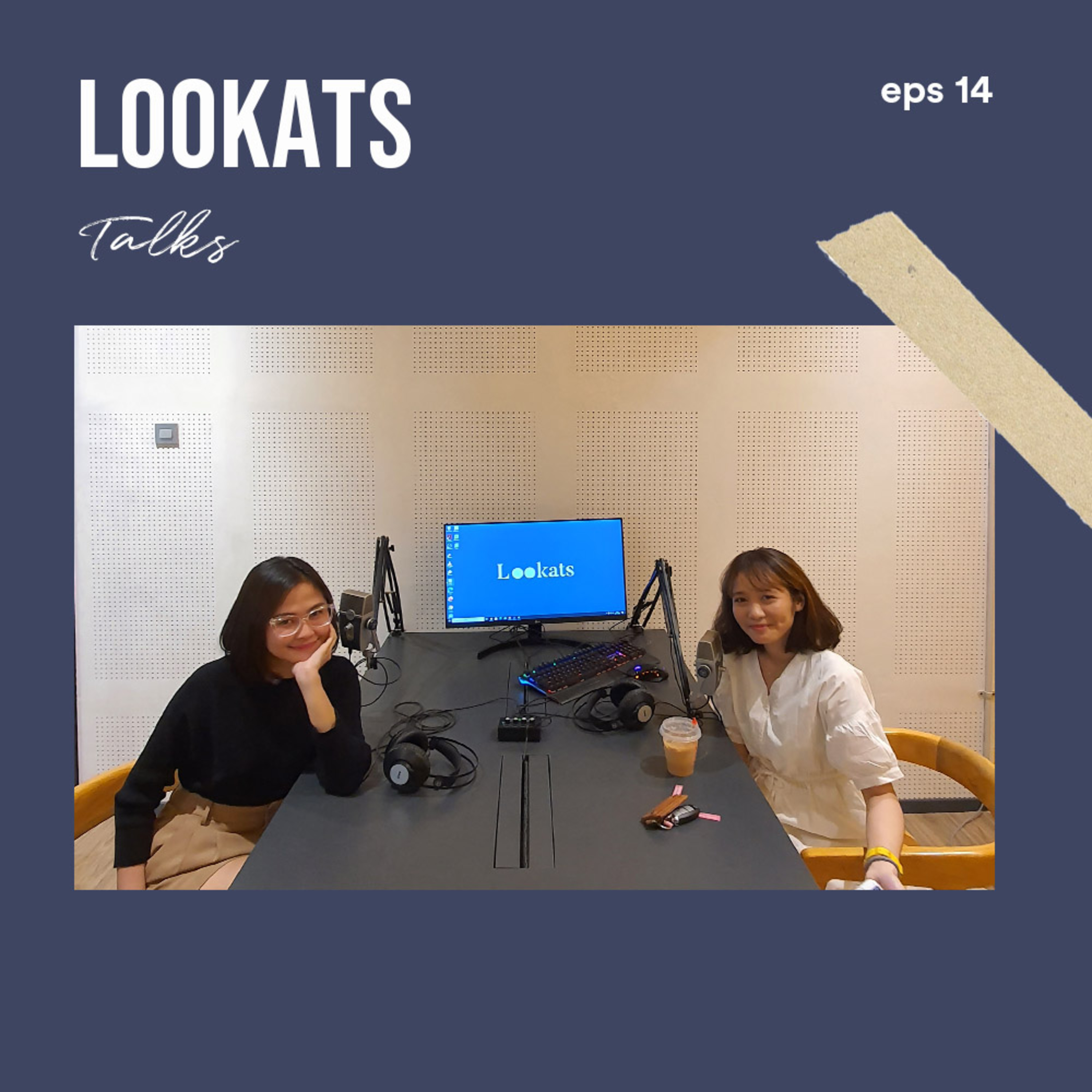Lookats Talks
