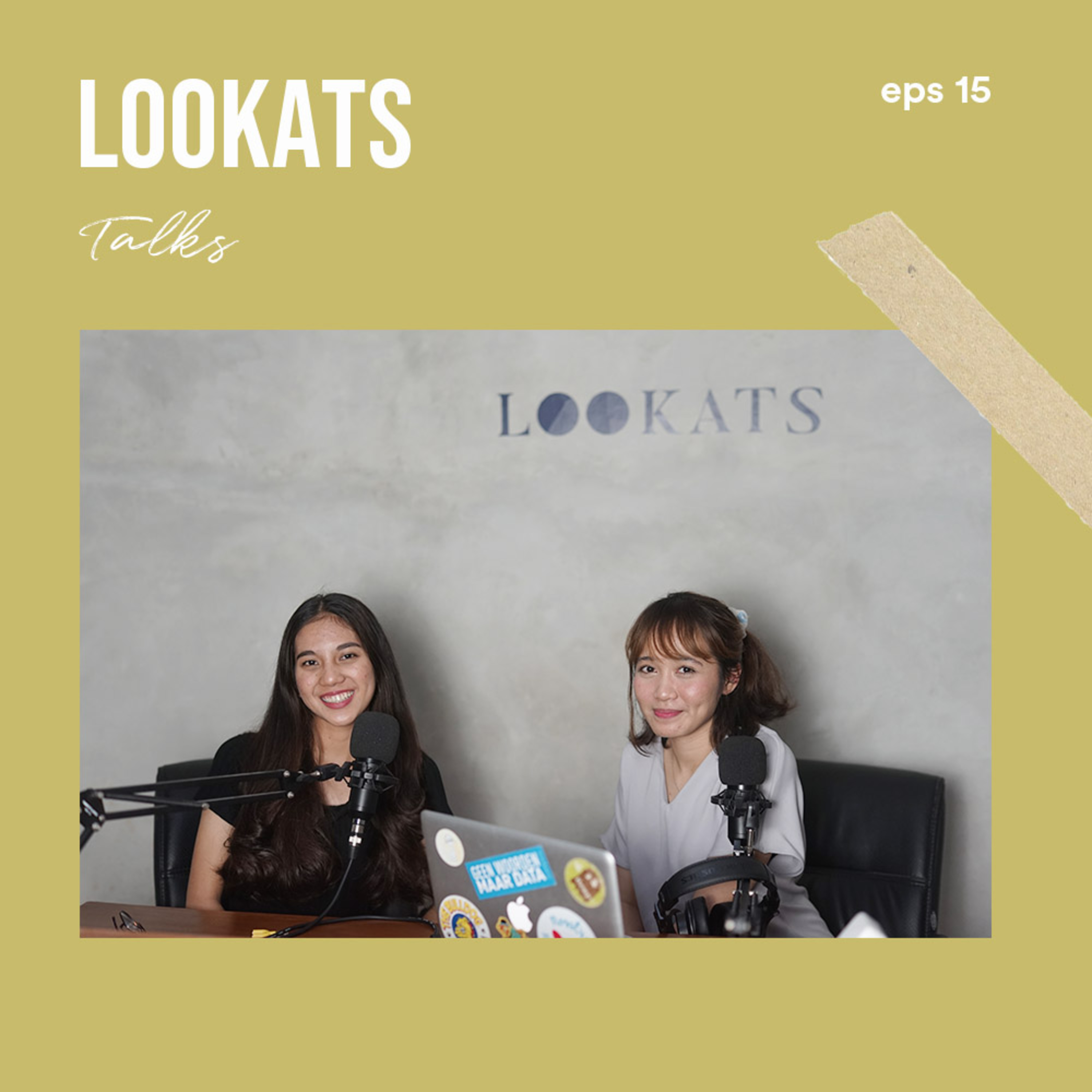 Lookats Talks