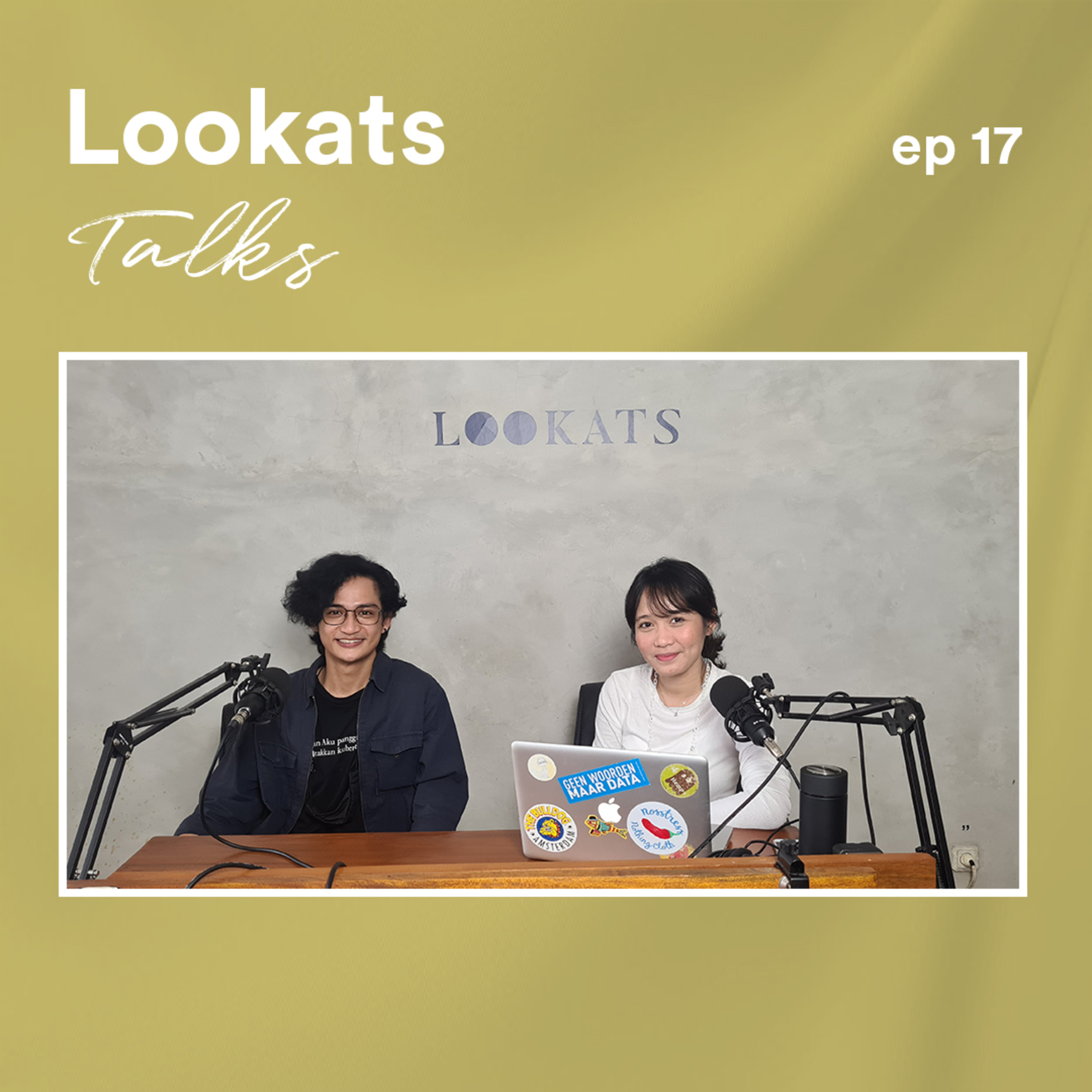 Lookats Talks
