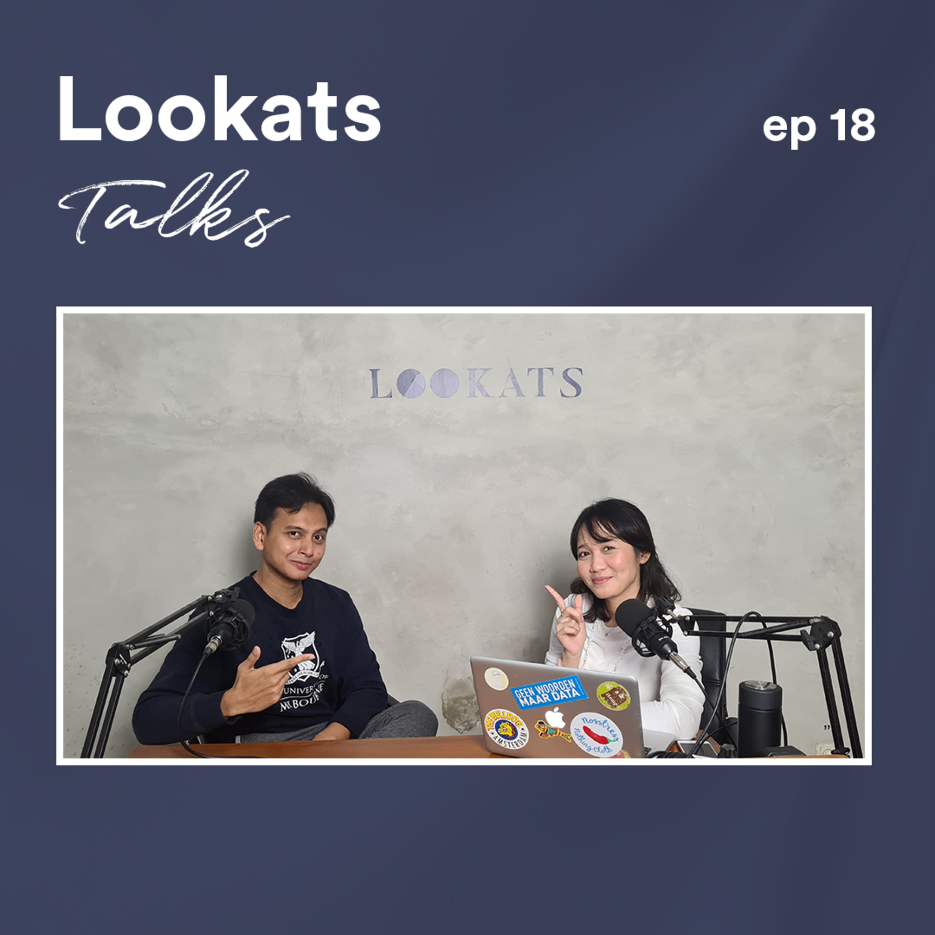 Lookats Talks