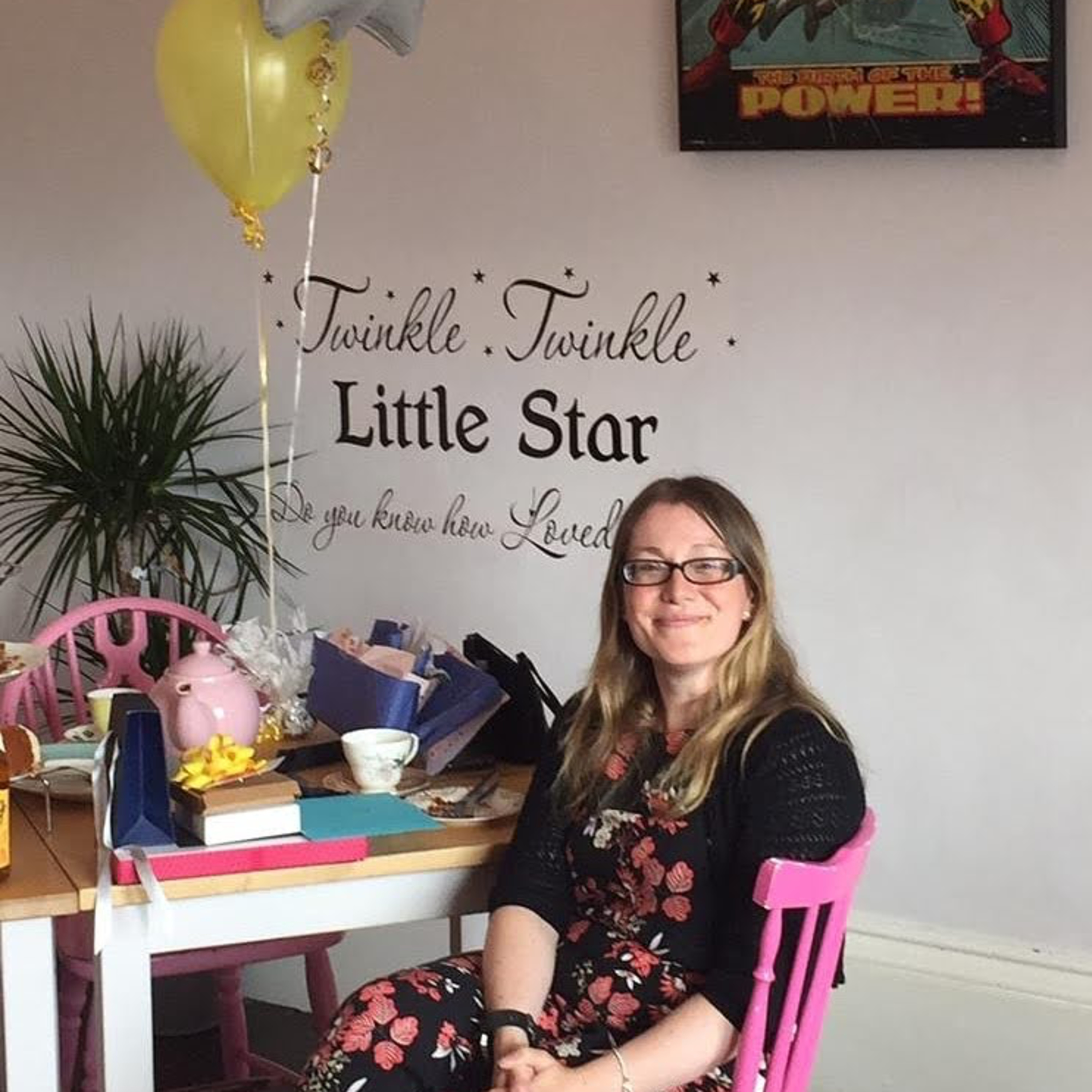 Menopause Café in conversation with...
