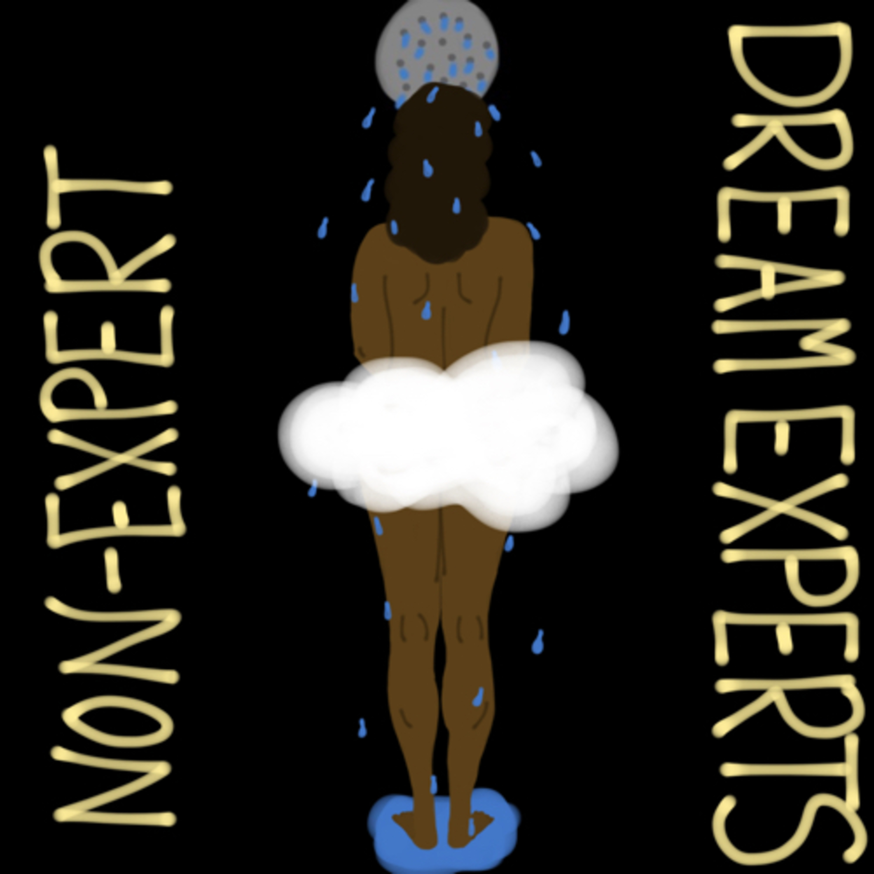 Suddenly Nude episode artwork