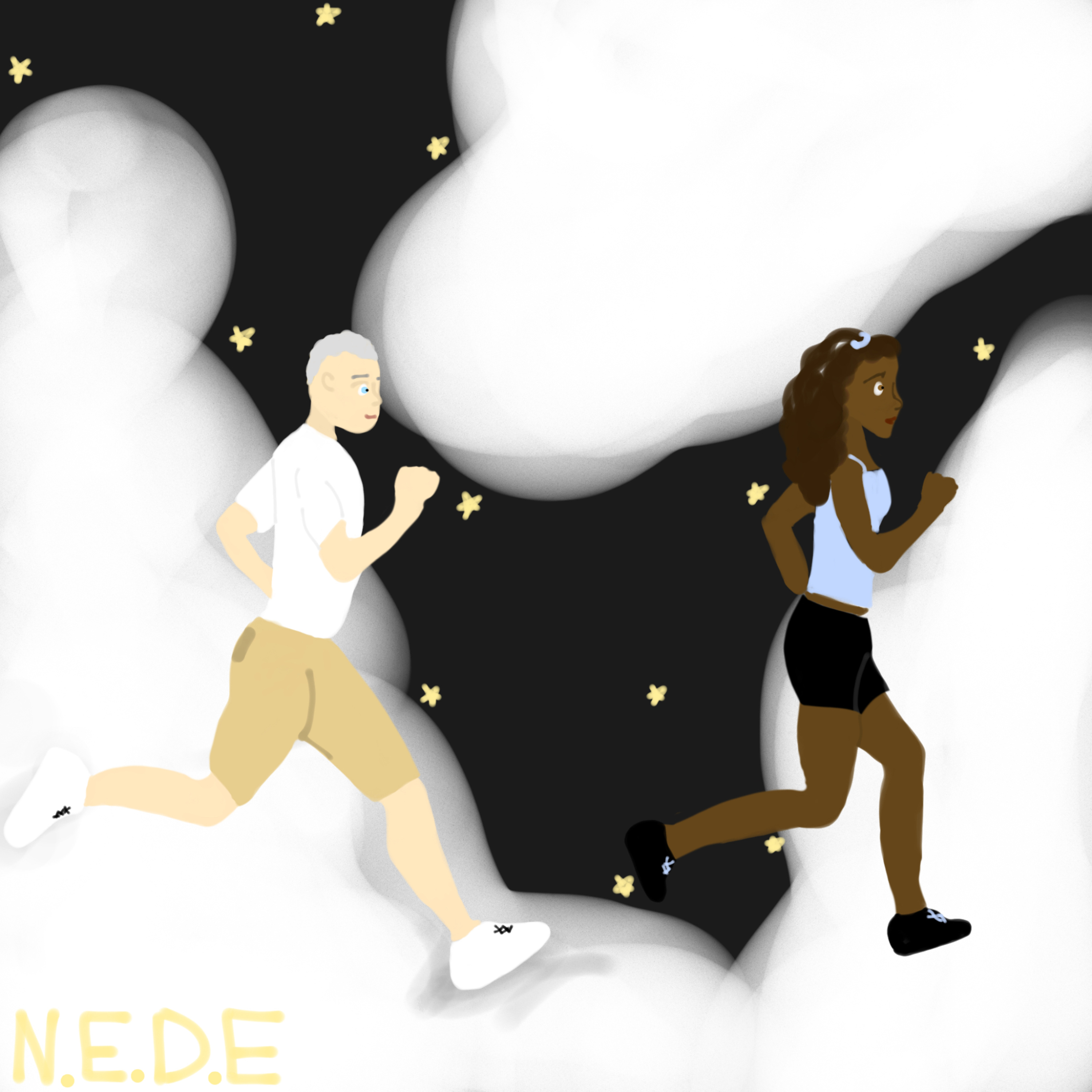 Stuck in Place episode artwork