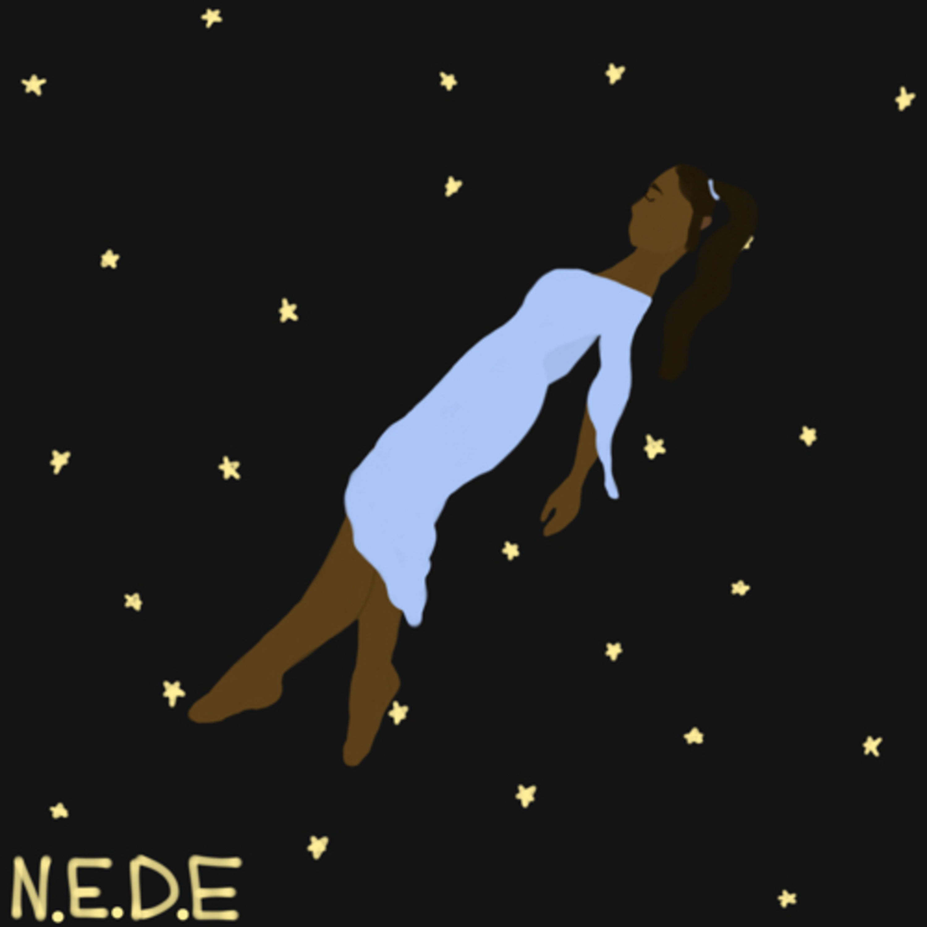 Floating On A Dream episode artwork
