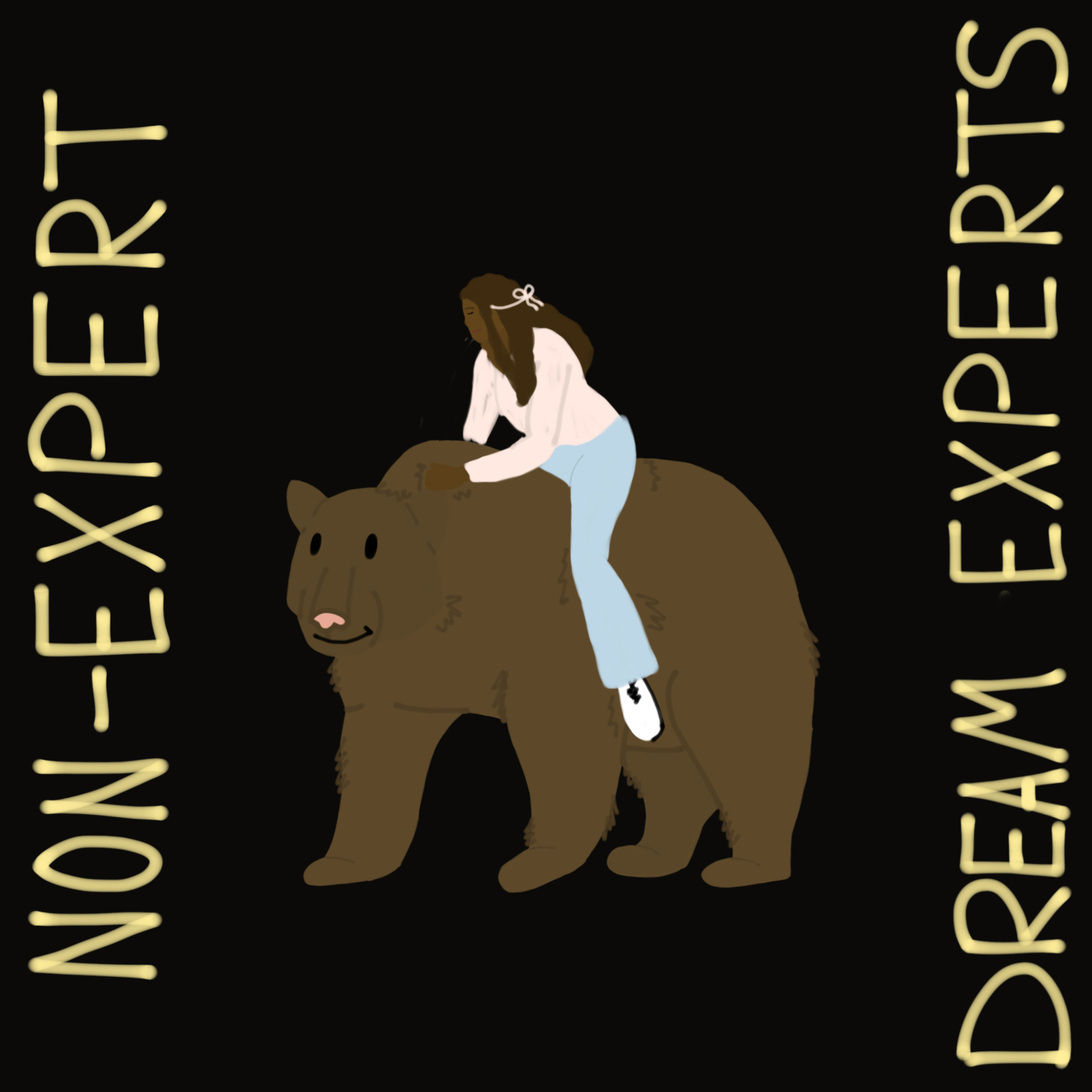 Bear Chase episode artwork