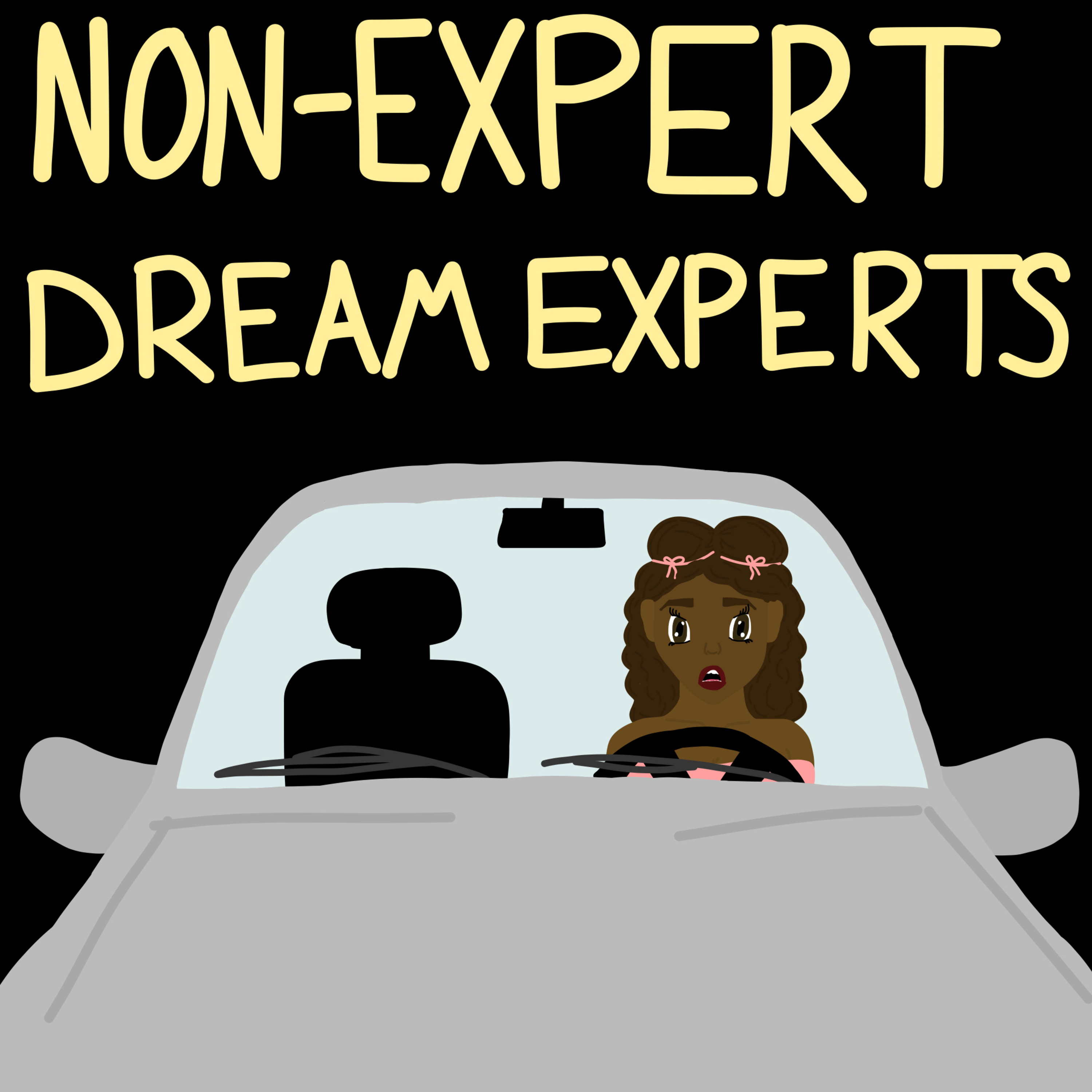 Driving Me Crazy episode artwork
