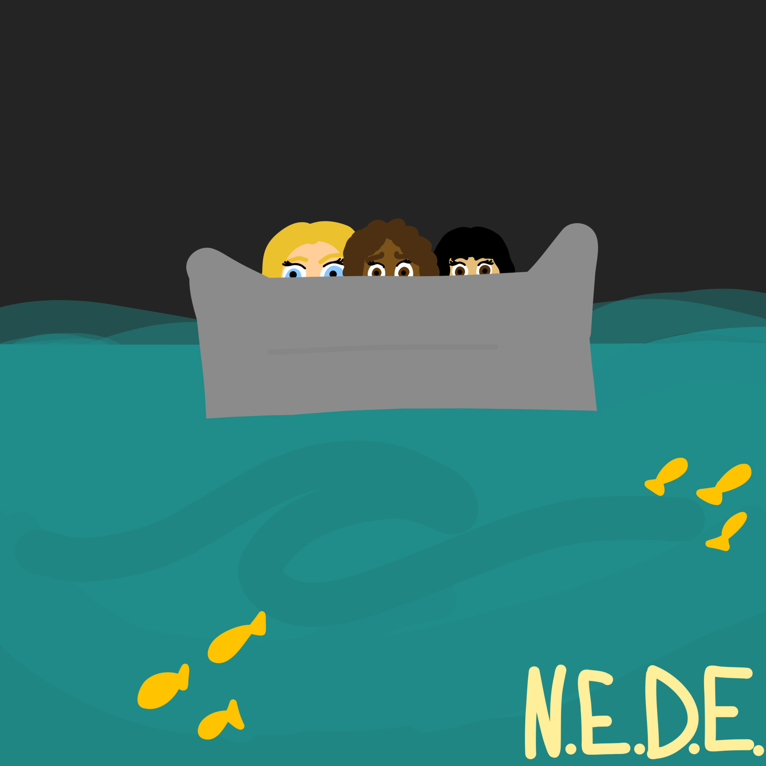 Bagel Bite Boat episode artwork