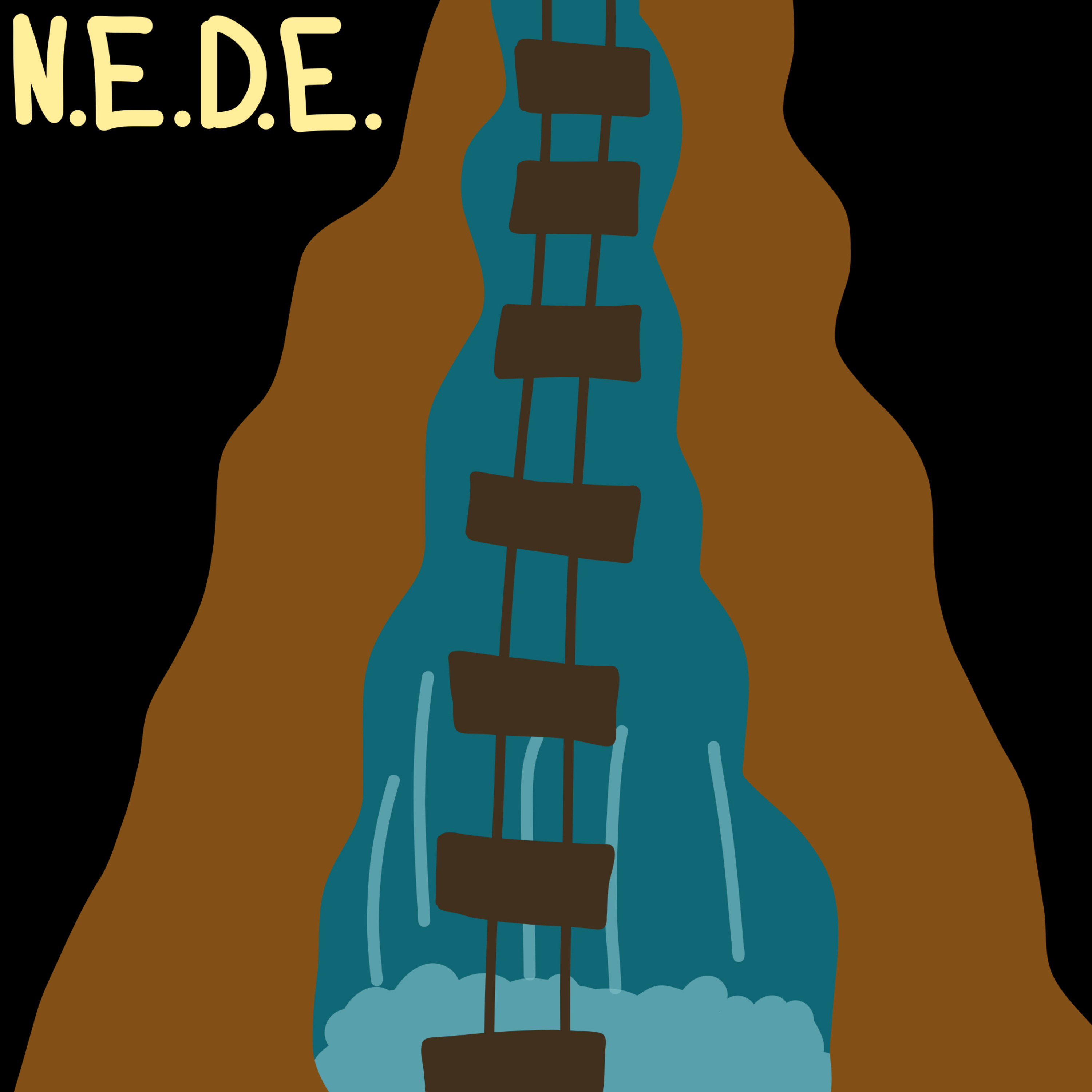 Riding On The Peak episode artwork