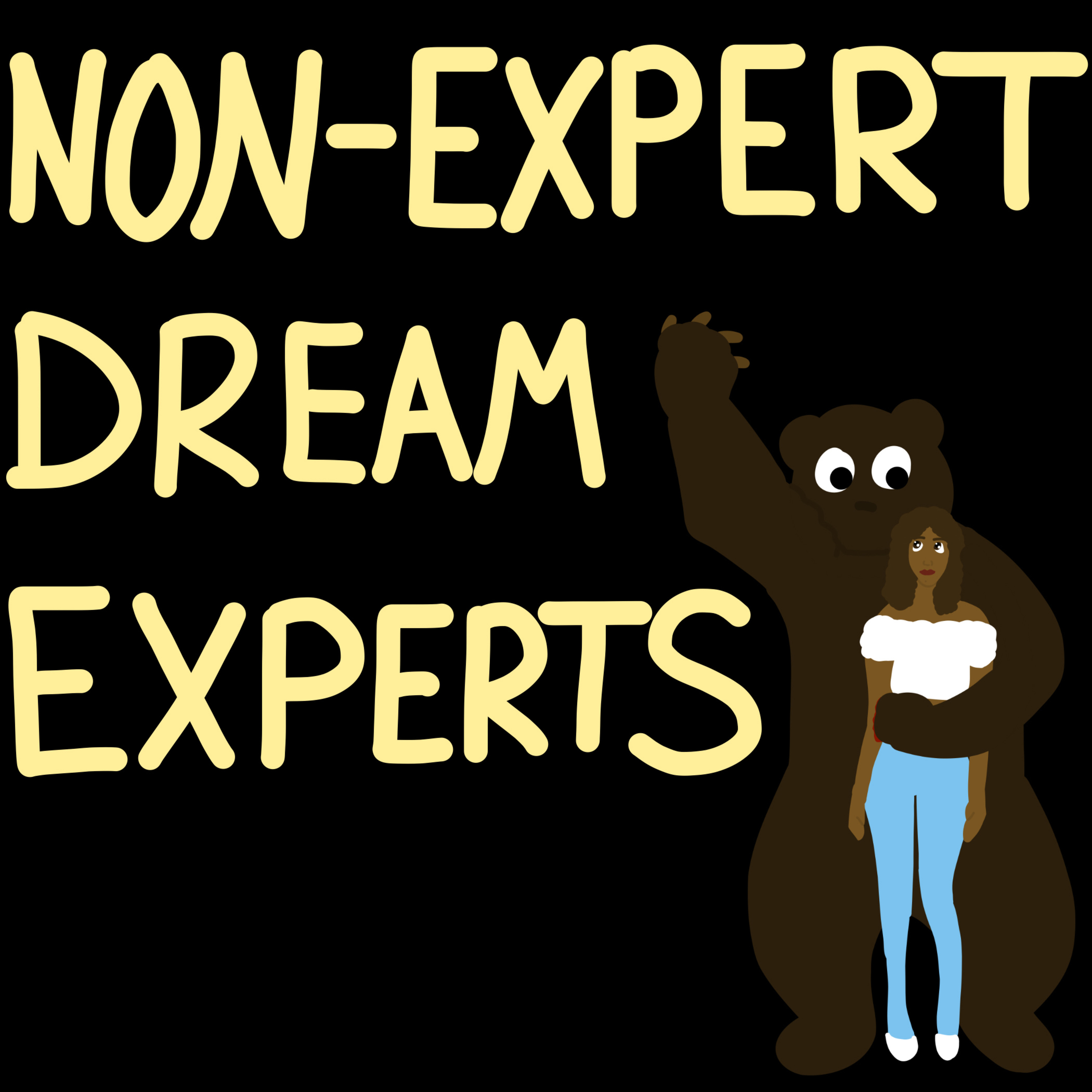 Bear Hug episode artwork