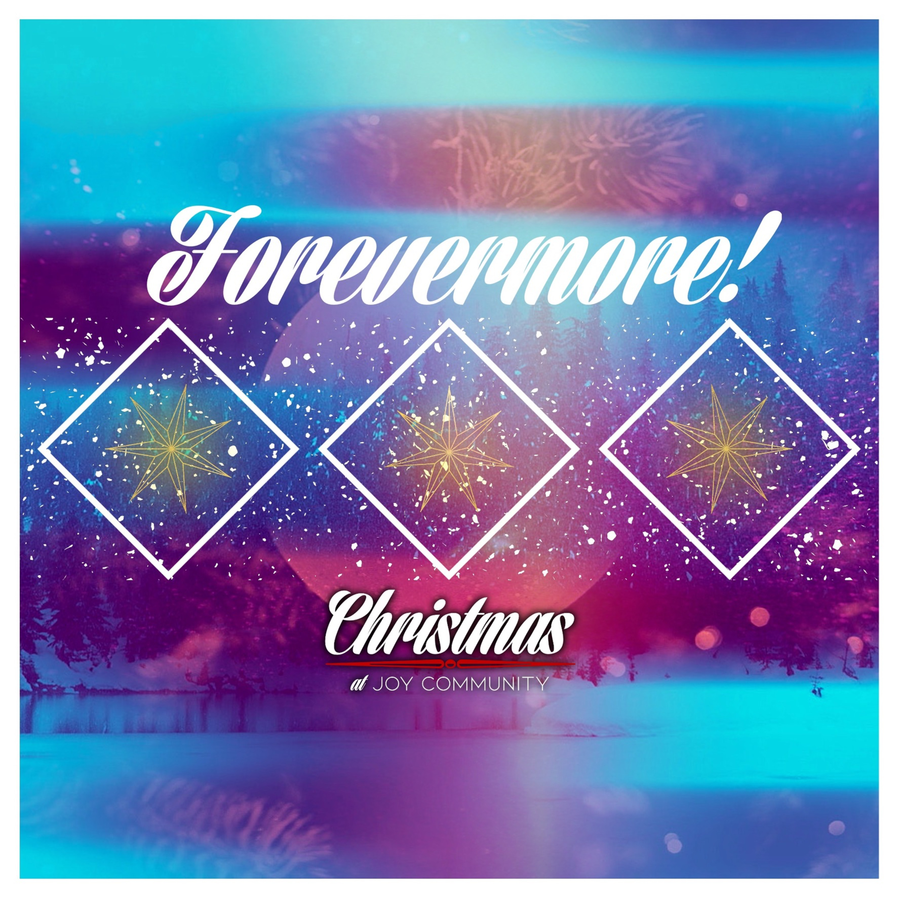 JOY Community - The Movement