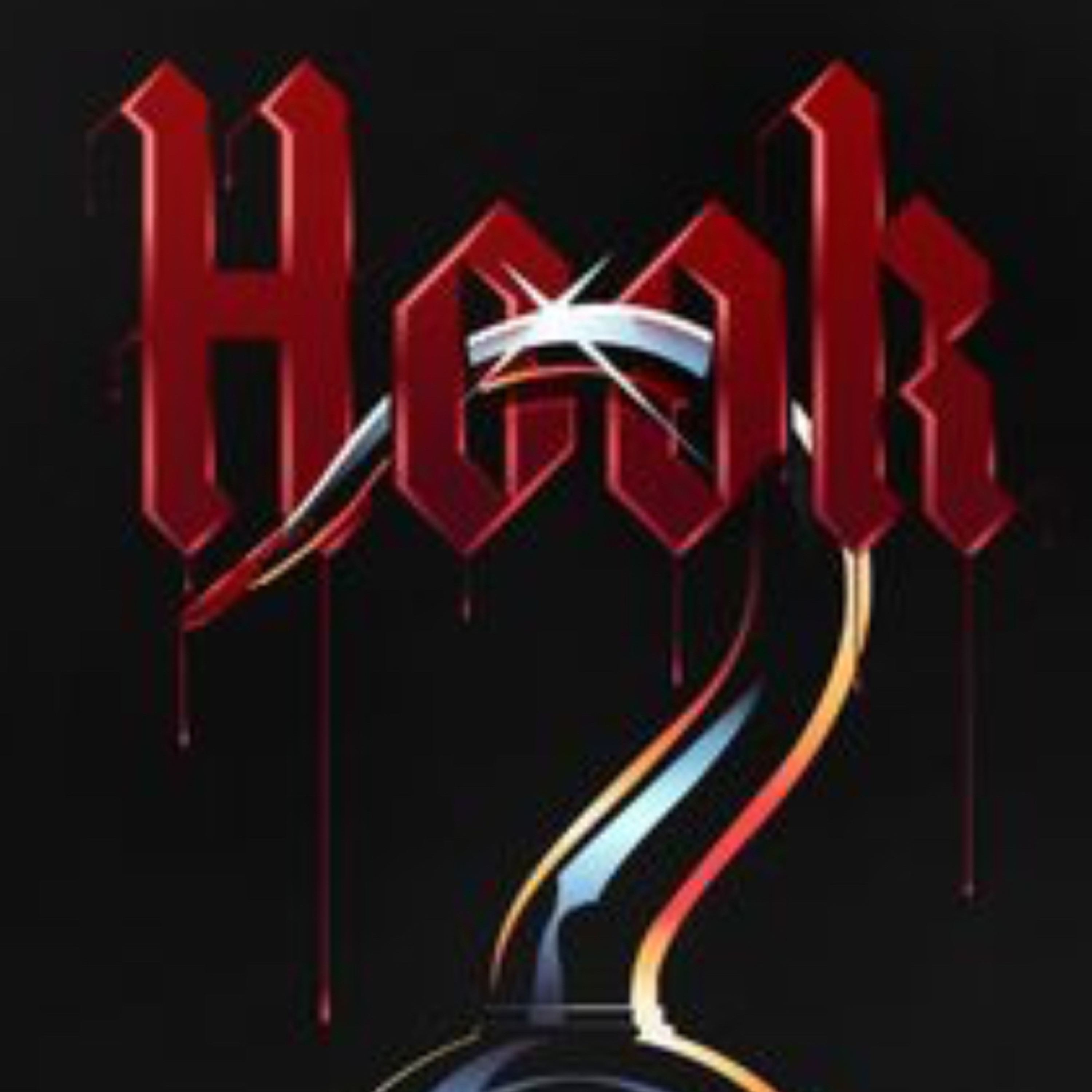 No Hook Part 1 episode artwork