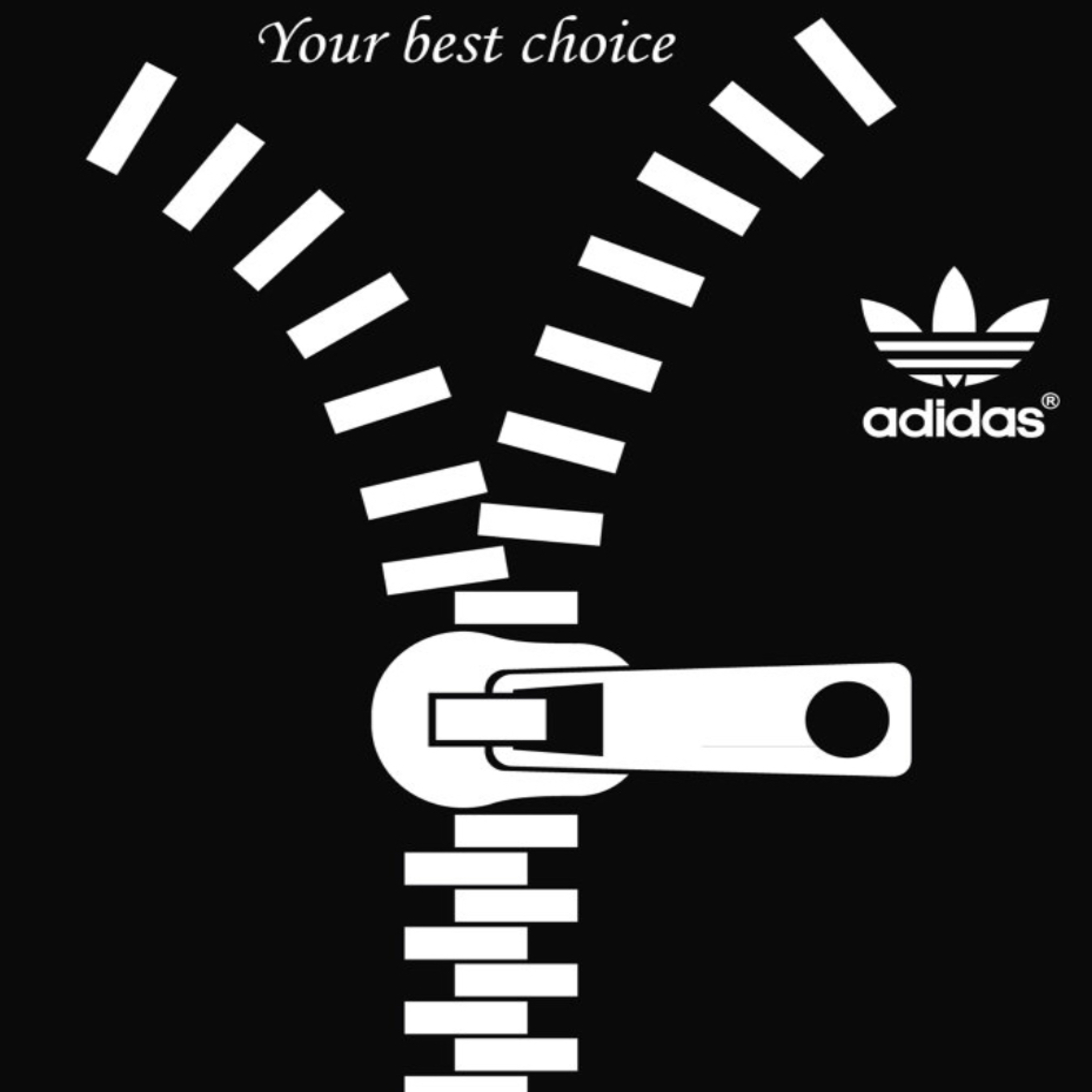 Adidas Sweats episode artwork