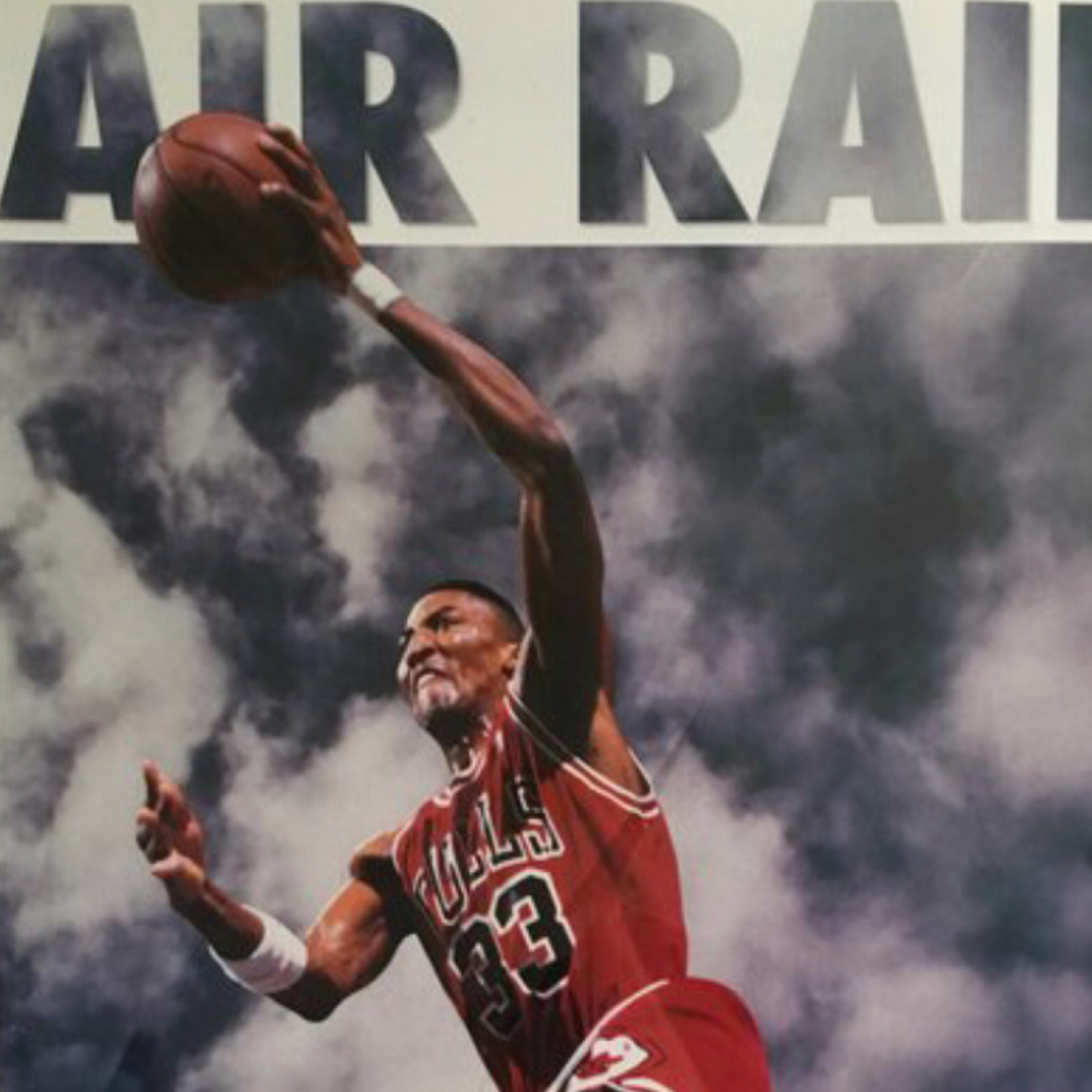 Scottie Pippen  episode artwork