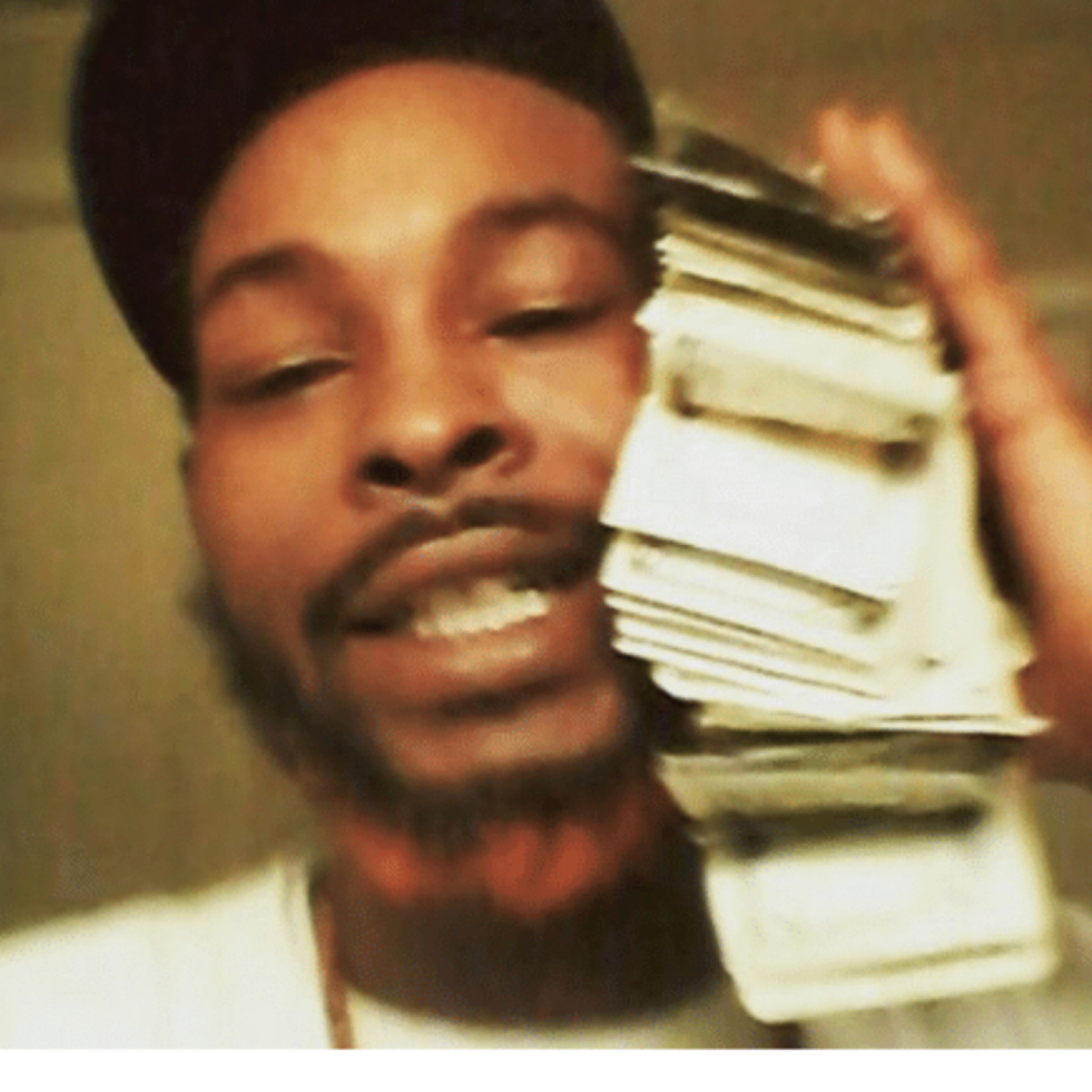 Money 2 My Ear episode artwork