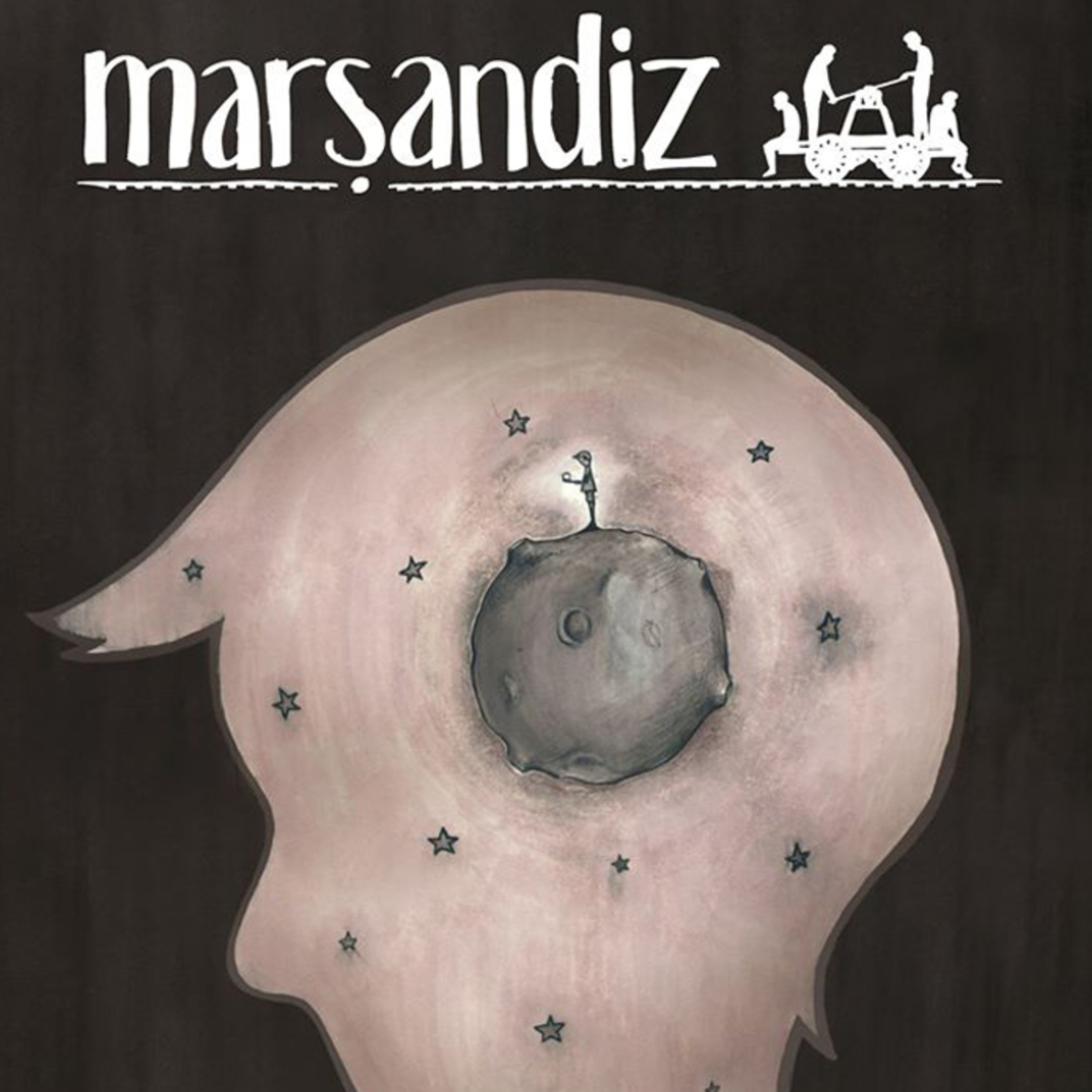 Marşandiz Fanzin Podcast