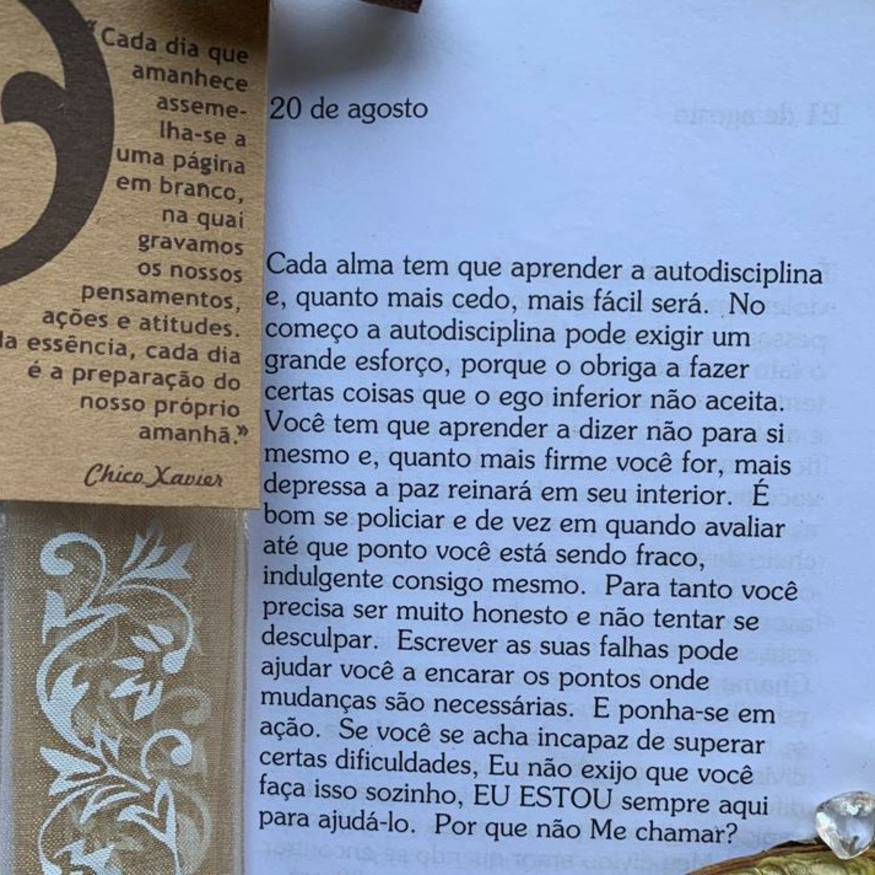anjo espírita