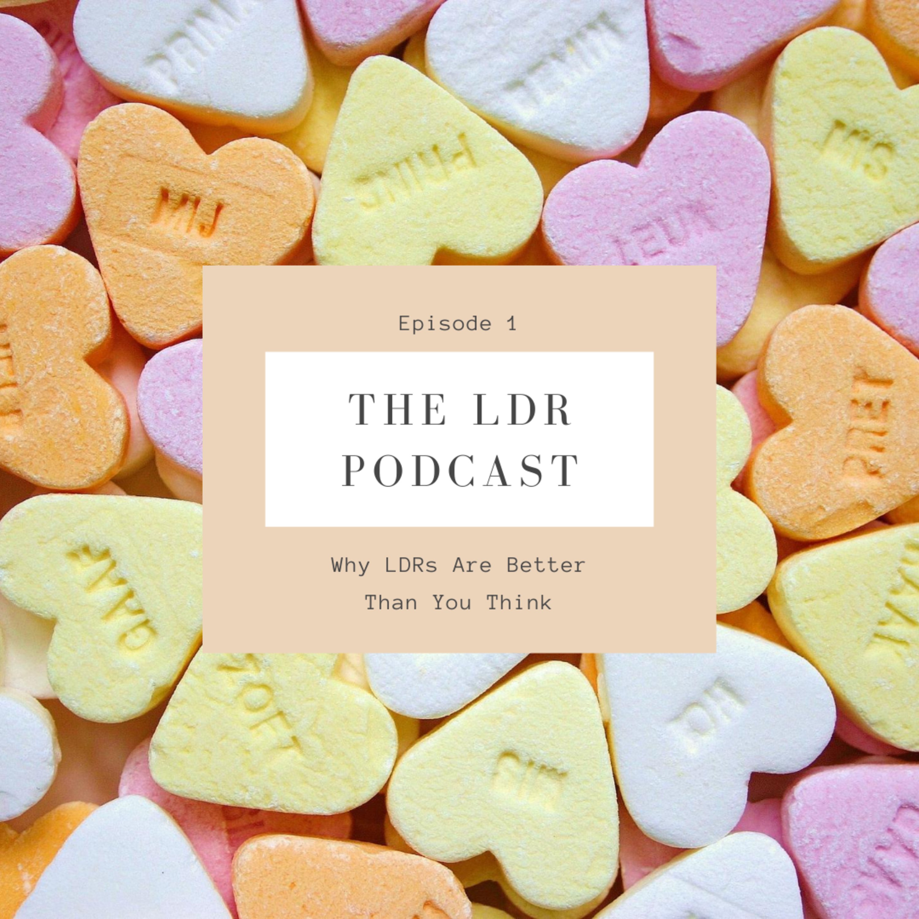 The LDR Podcast