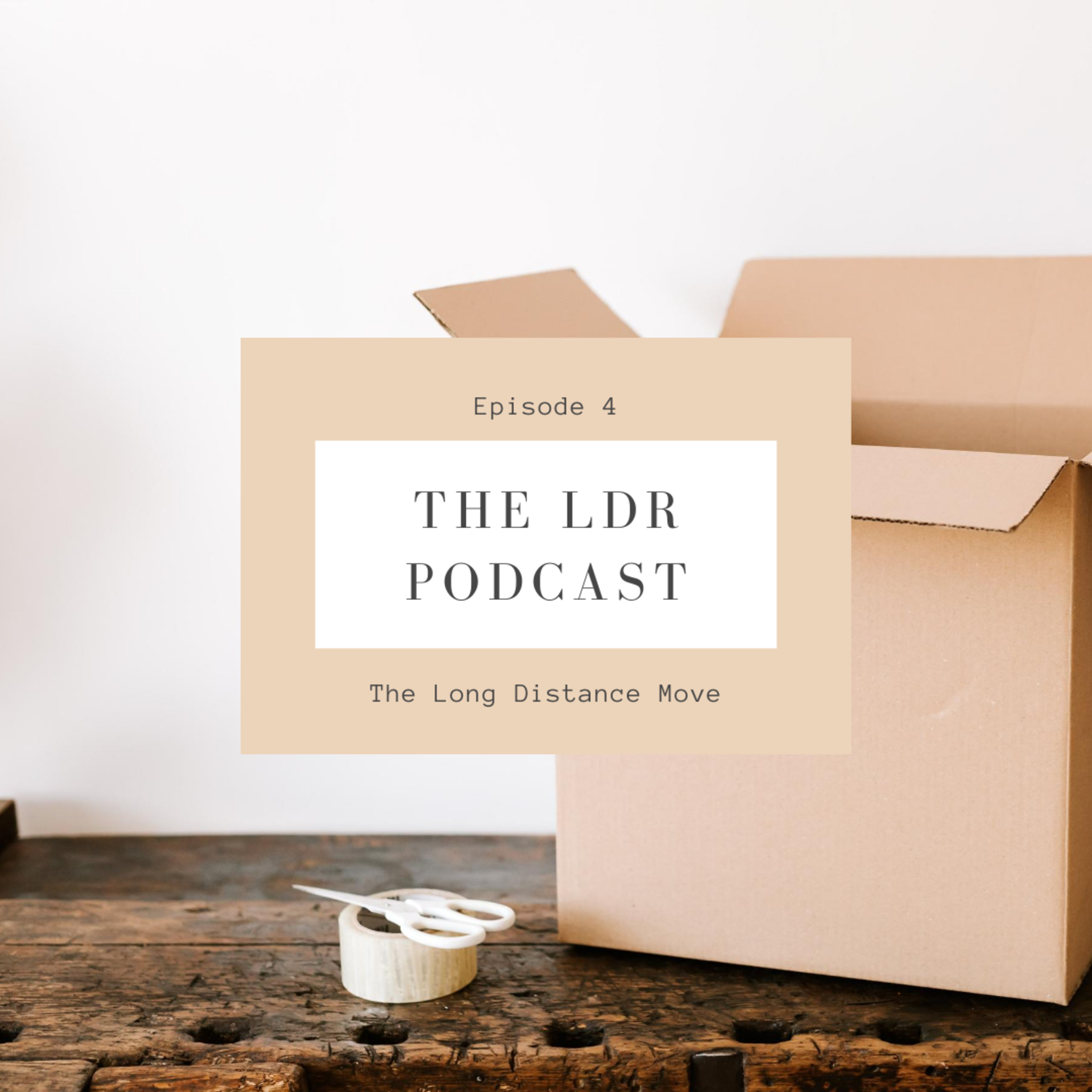 The LDR Podcast