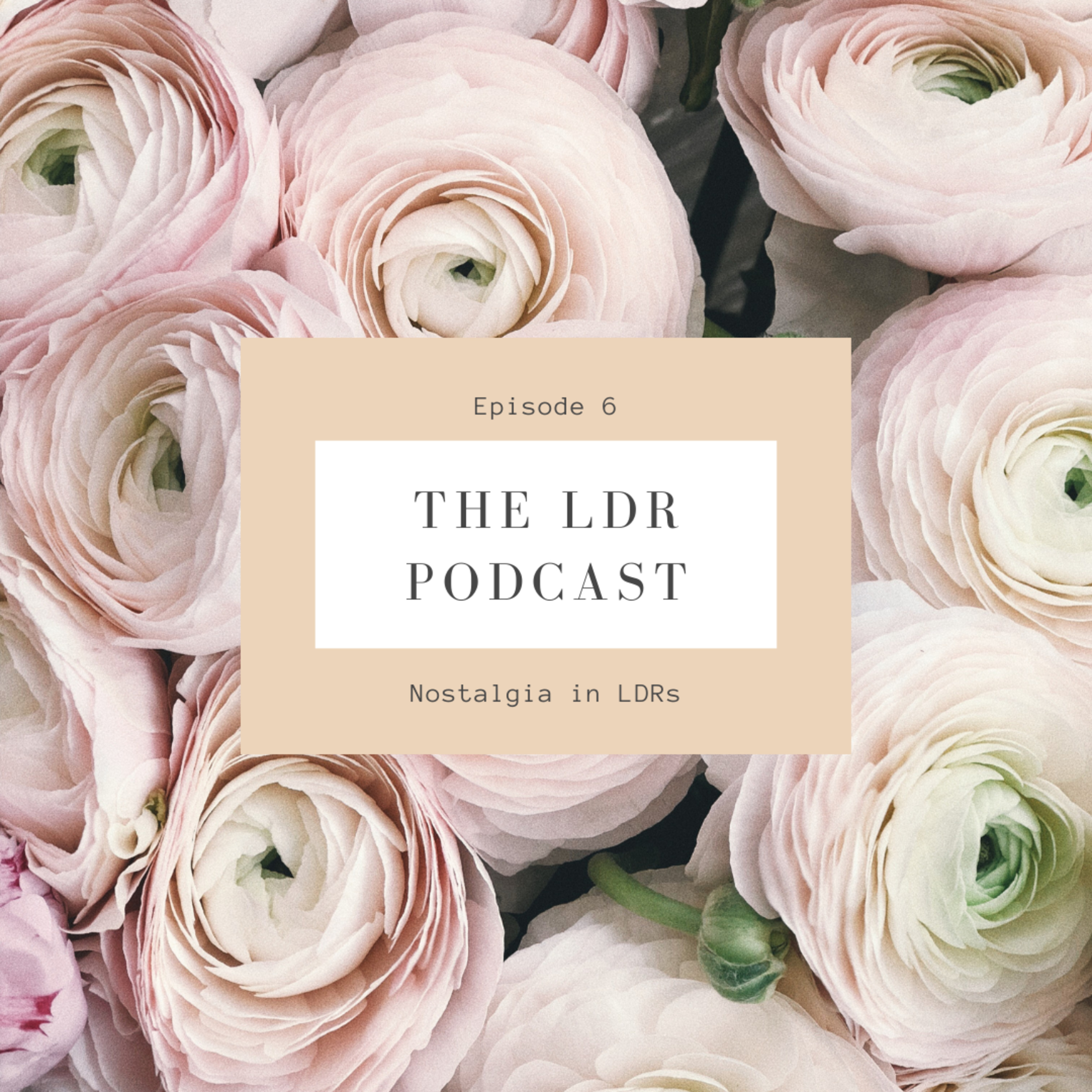The LDR Podcast