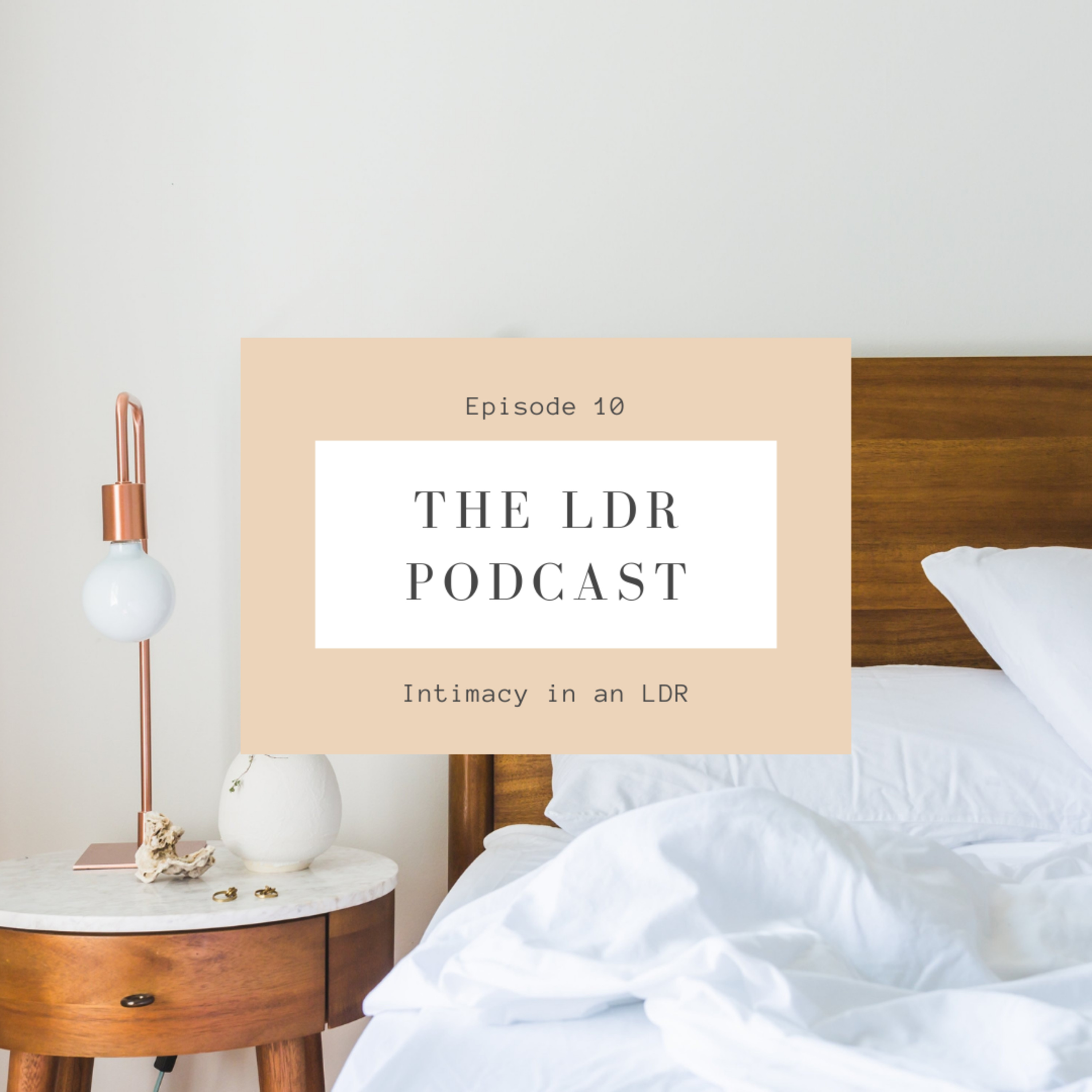 The LDR Podcast