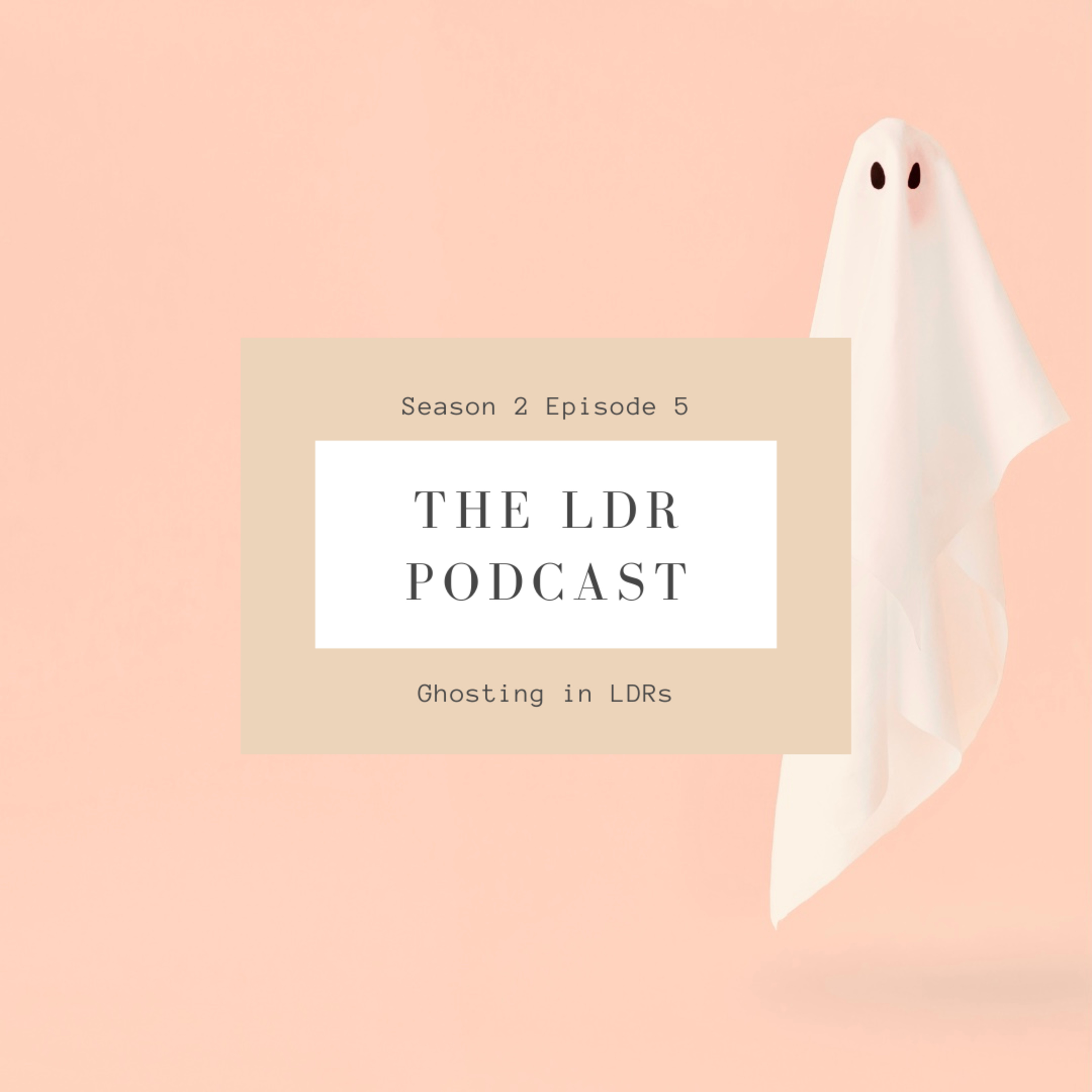 The LDR Podcast