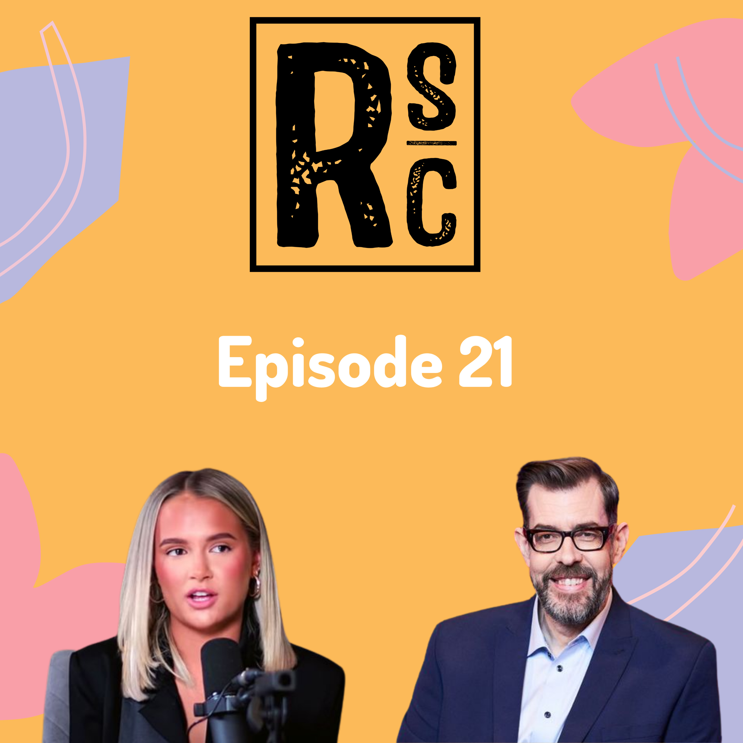 021: Molly Mae Told Us To Work Hard & Rhyming Bonanza