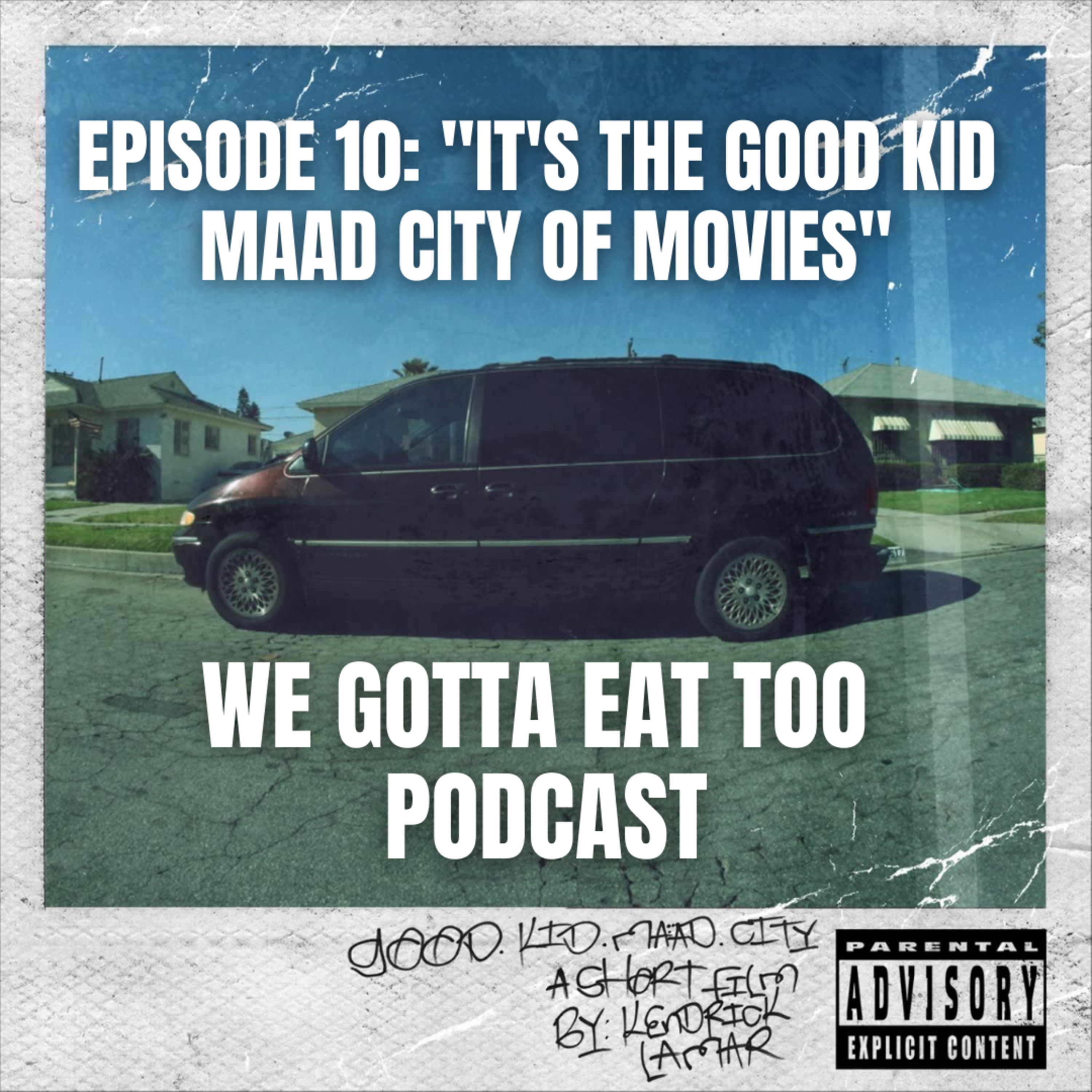 We Gotta Eat Too
