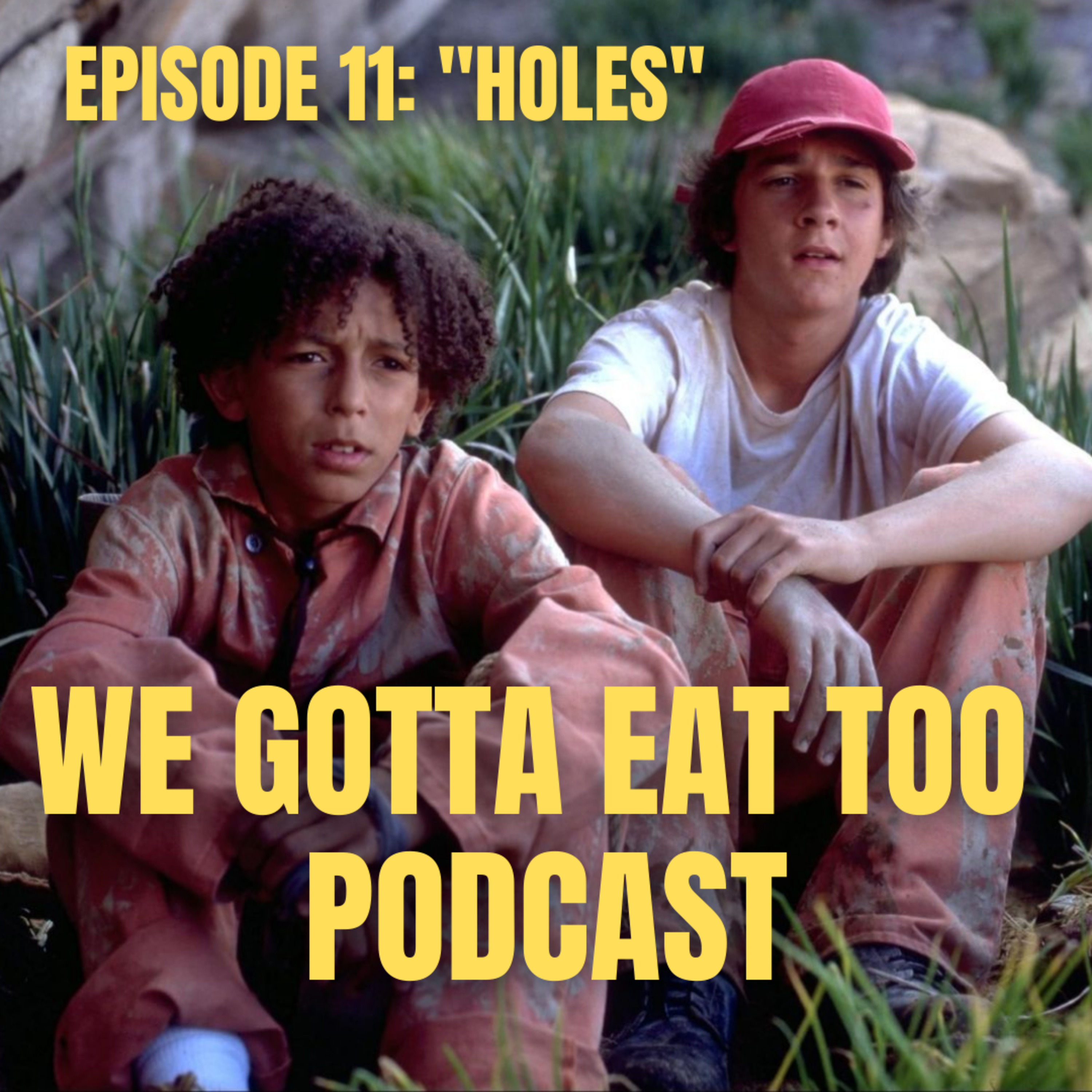 We Gotta Eat Too