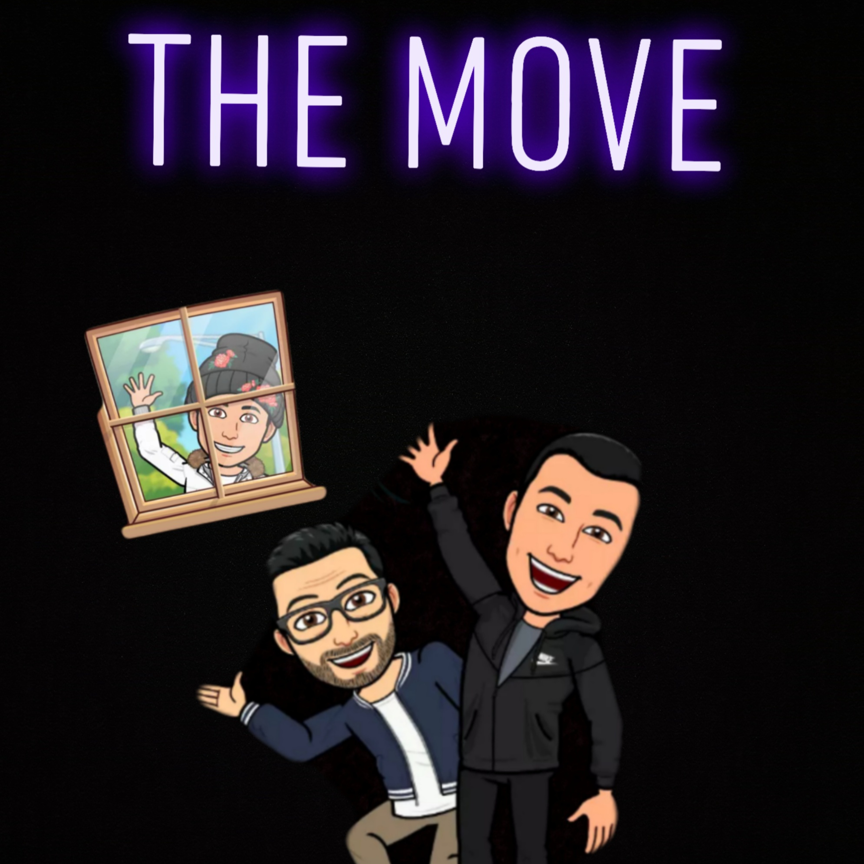 The Move