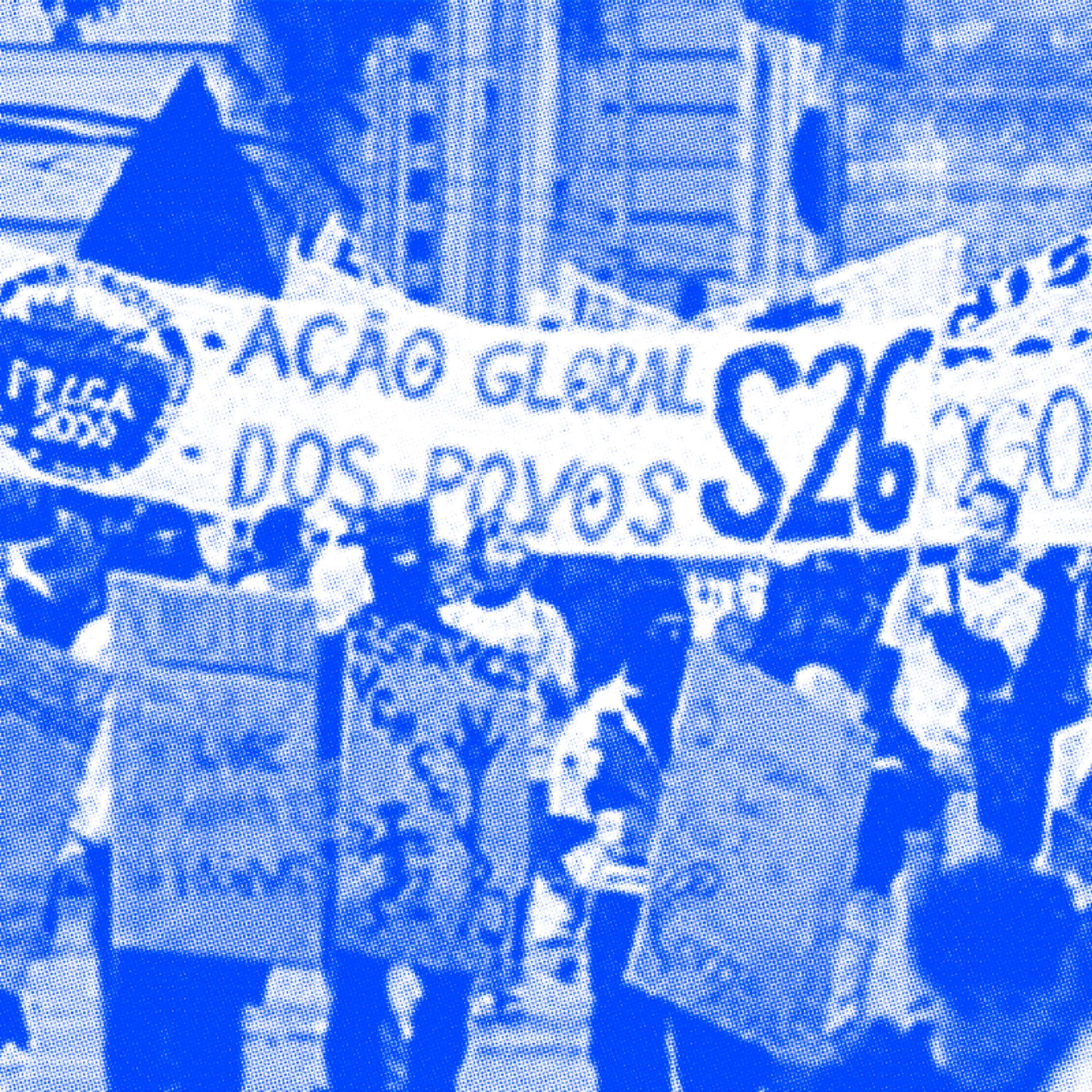 Como um sintoma do mundo – a comunidade hardcore/punk nos anos 90 sob a chegada do novo milênio com Frederico Freitas