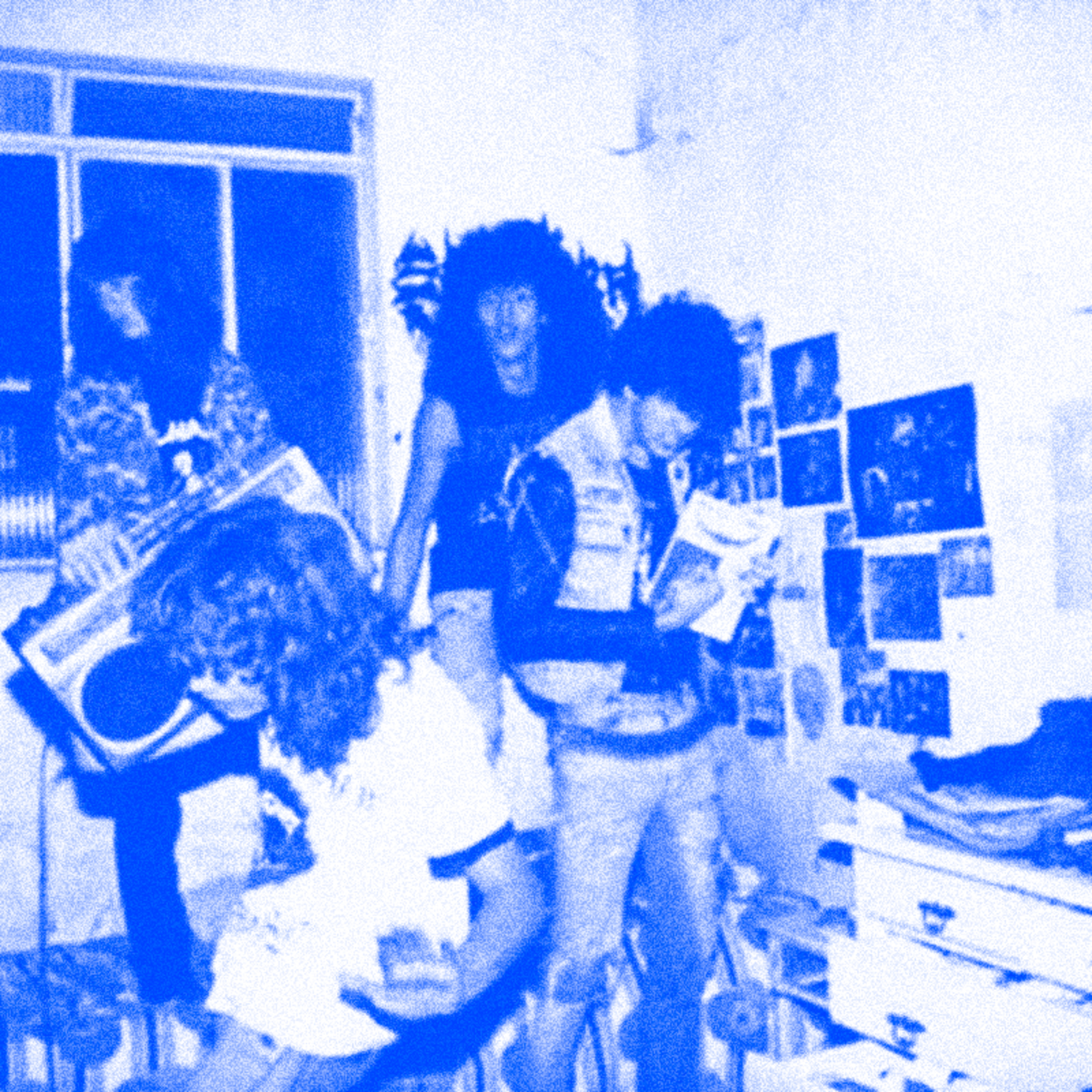 As ambiguidades políticas e estéticas do metal na periferia do capitalismo com Felipe Nizuma e Pedro Poney