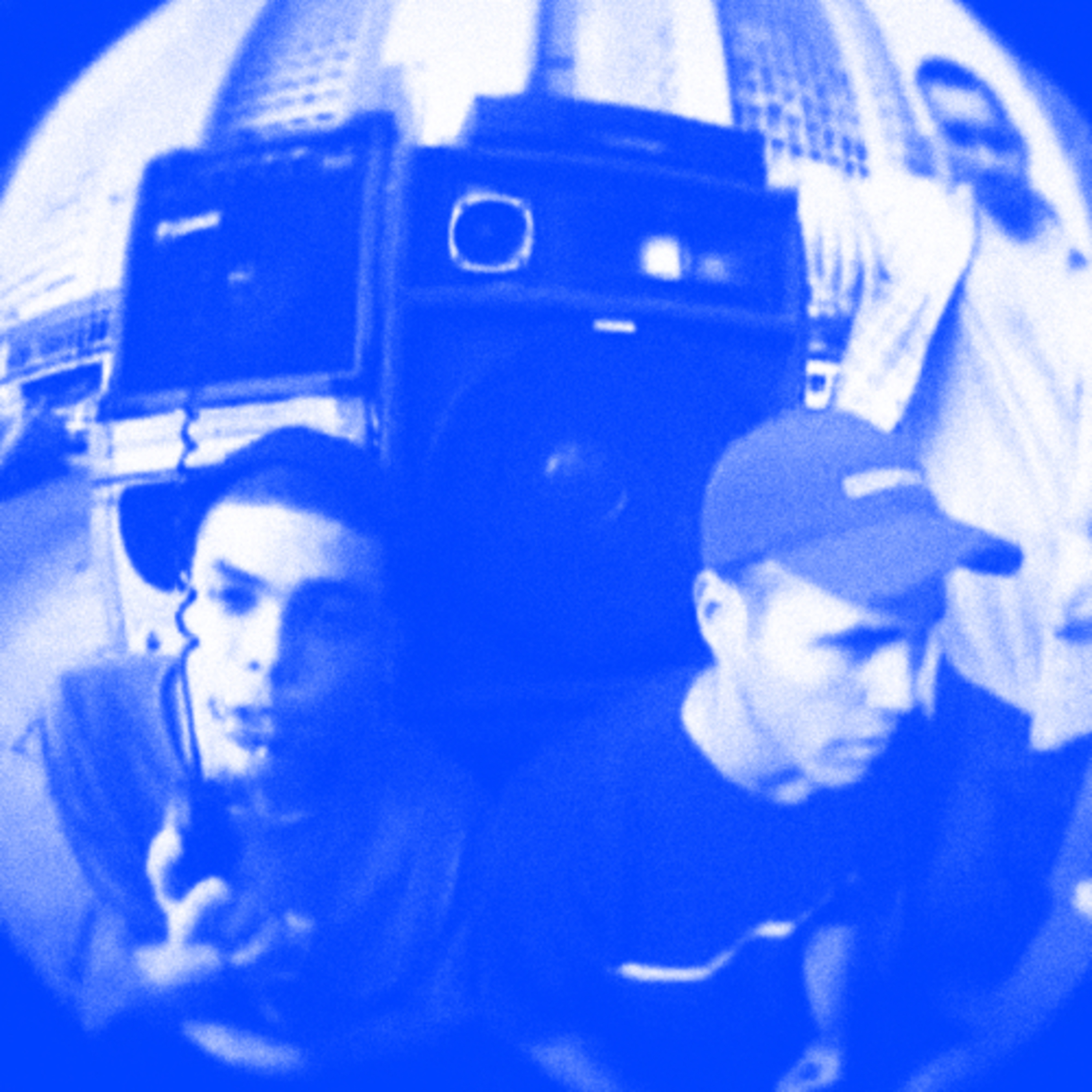 Hip-hop hackers - a internet e a estética do rap underground nos anos 2000 com De Leve