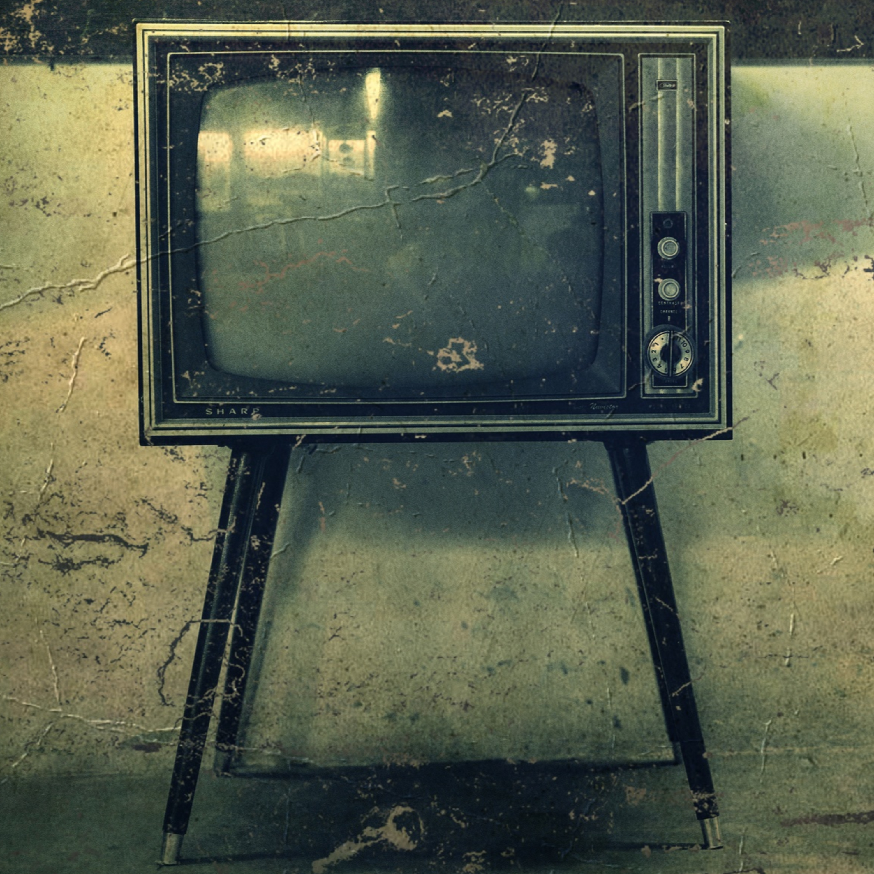 MistCast #023 | Reality Assombrado – Curta Relato
