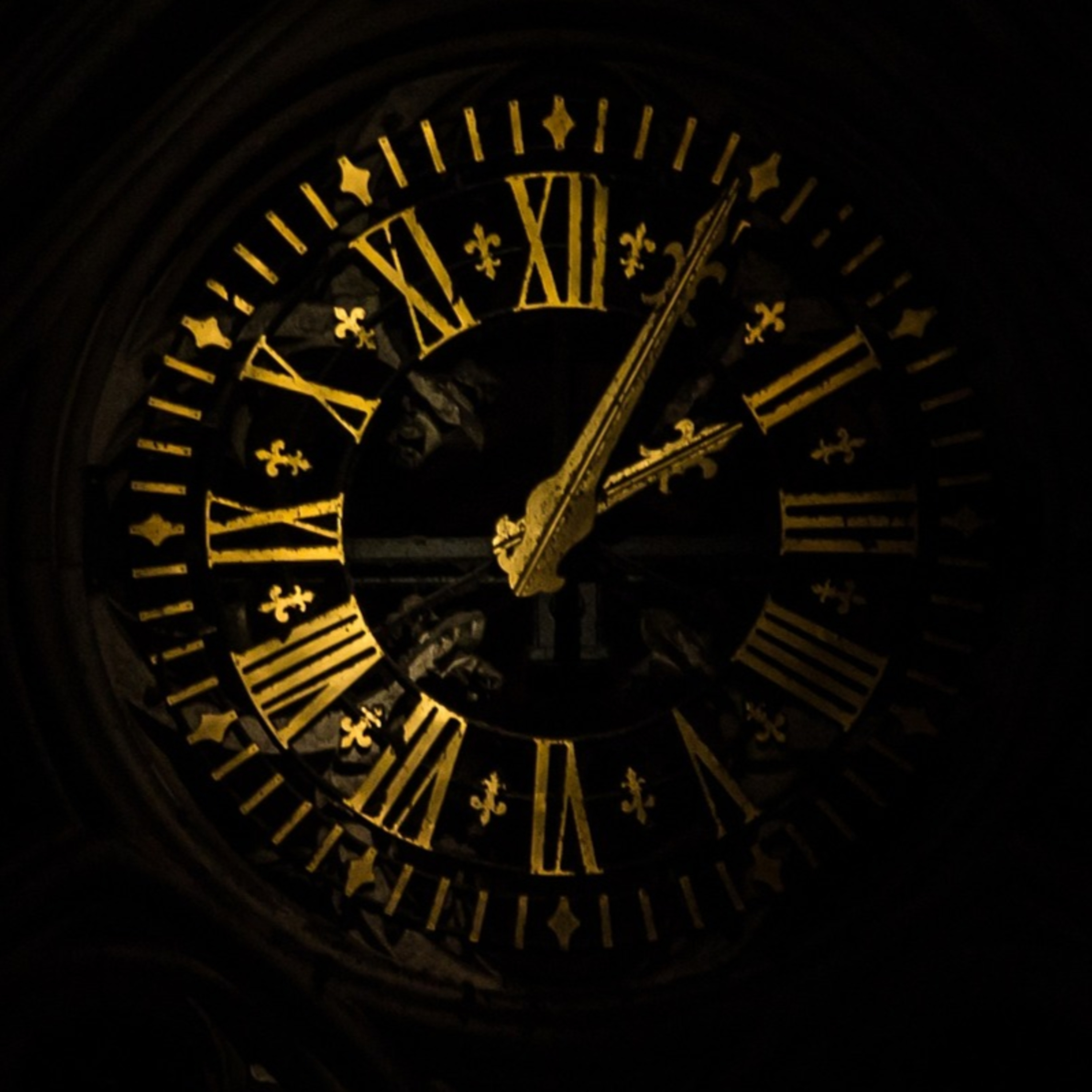 MistCast #024 | Efeito Missing Time - Curta Relato