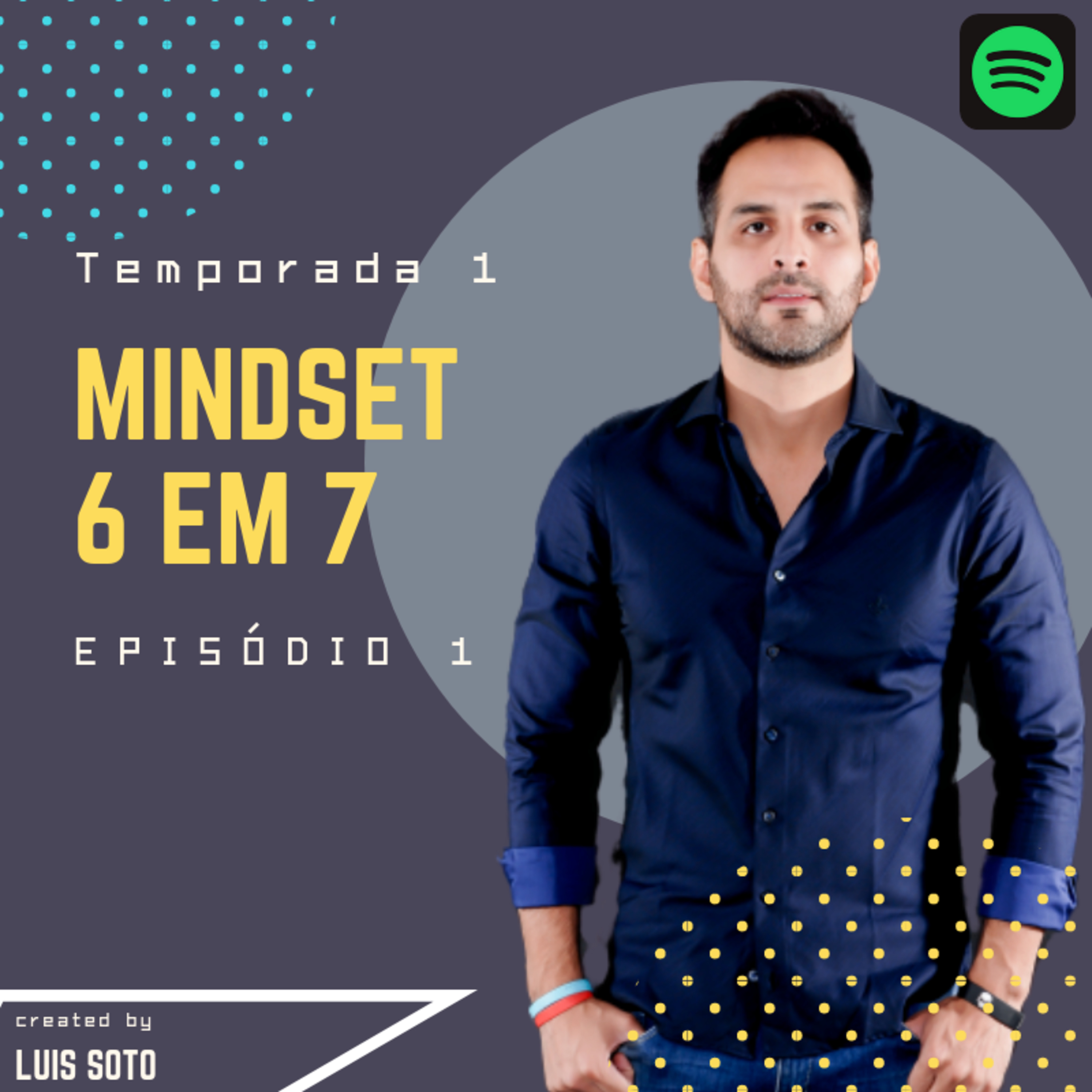 T1 - Ep 01 - Mentalidade 6 em 7