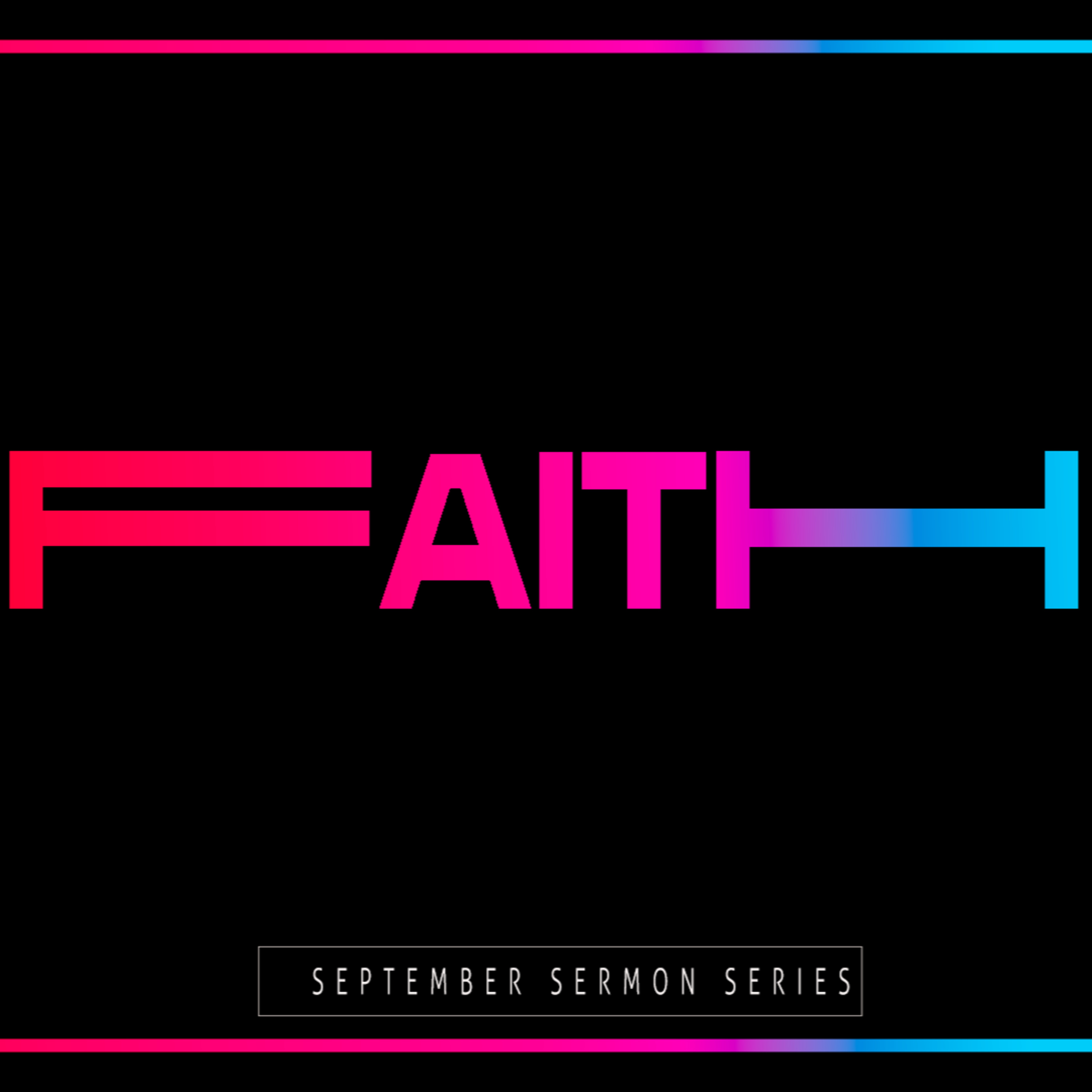 FAITH PT.2 | Pastor Louis Kelso