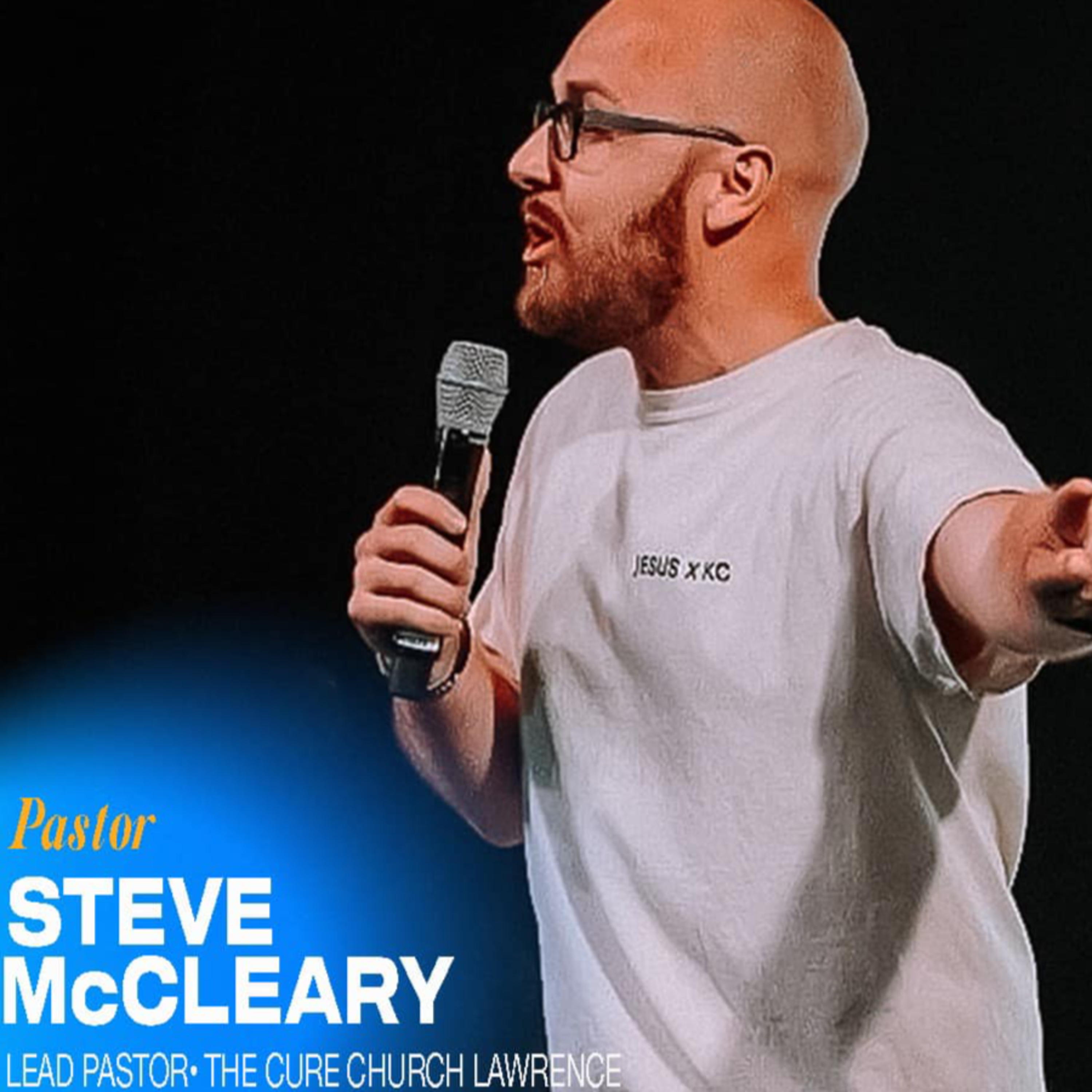 The Cure Church Lee\'s Summit Podcast