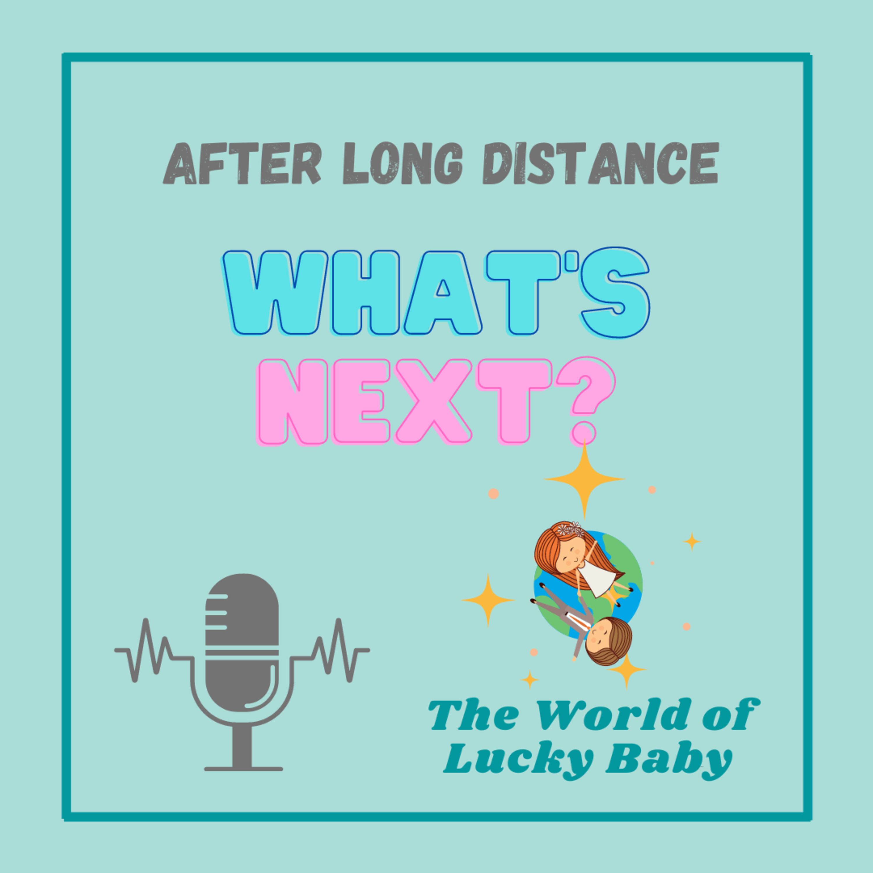 The World of Lucky Baby