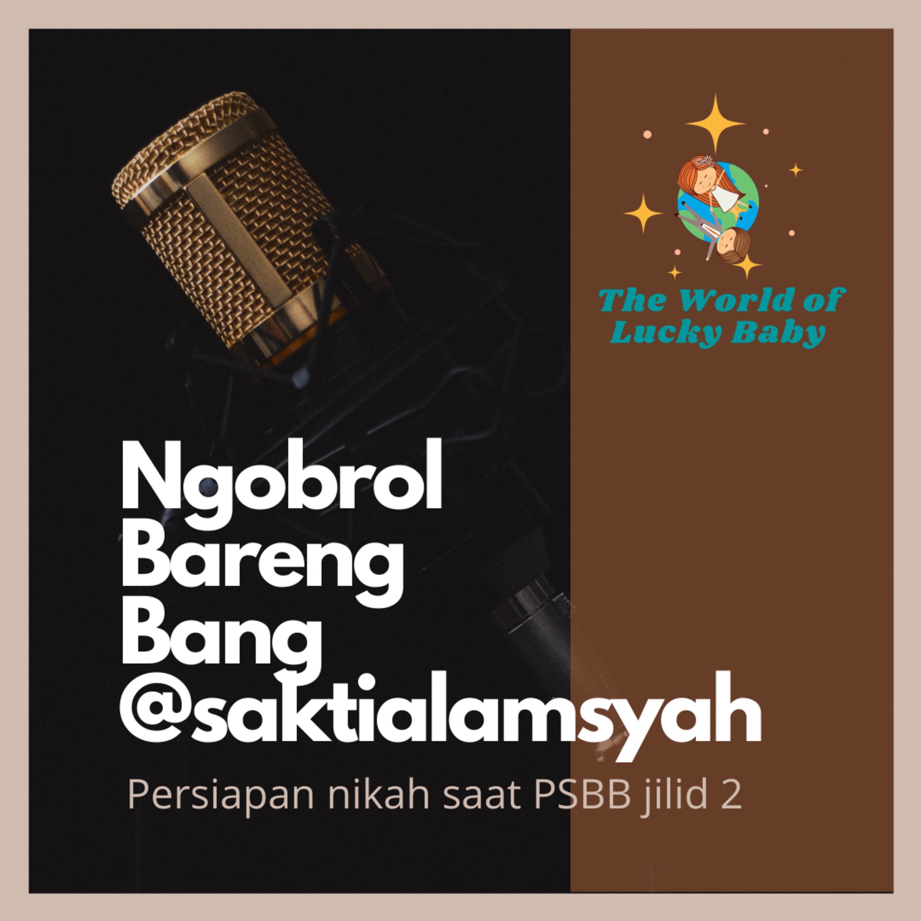 The World of Lucky Baby