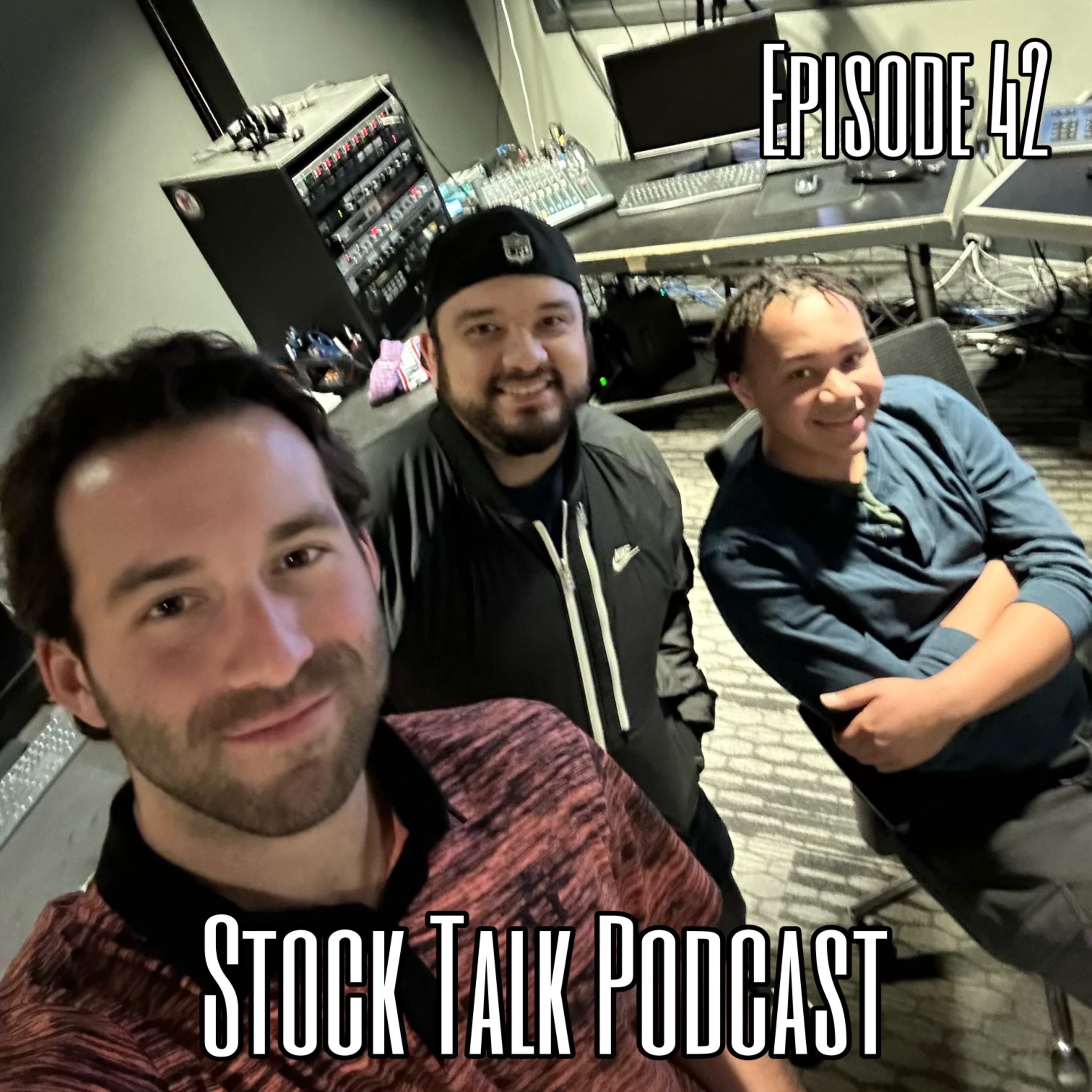 Stock Talk with Josh & Niko