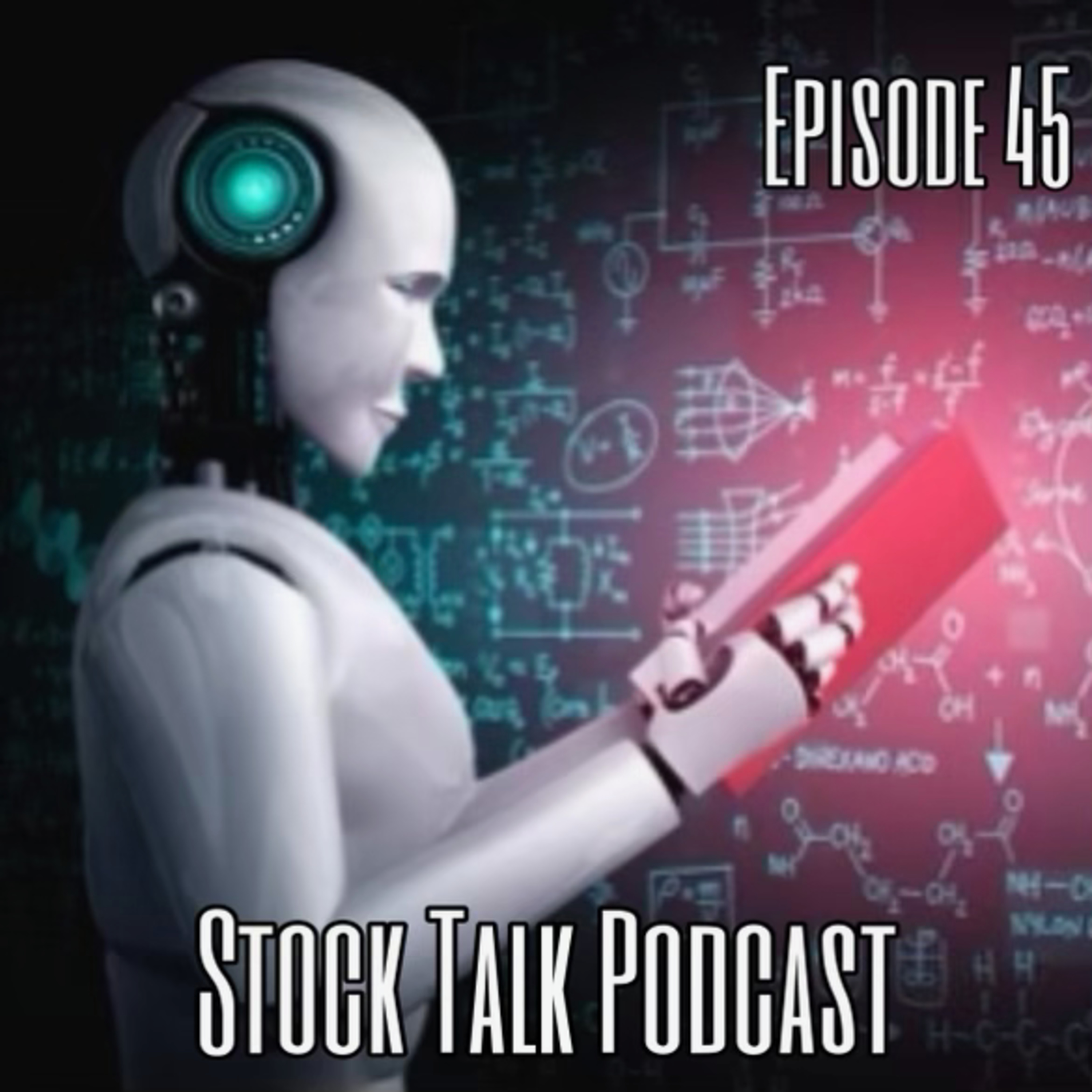 Stock Talk with Josh & Niko