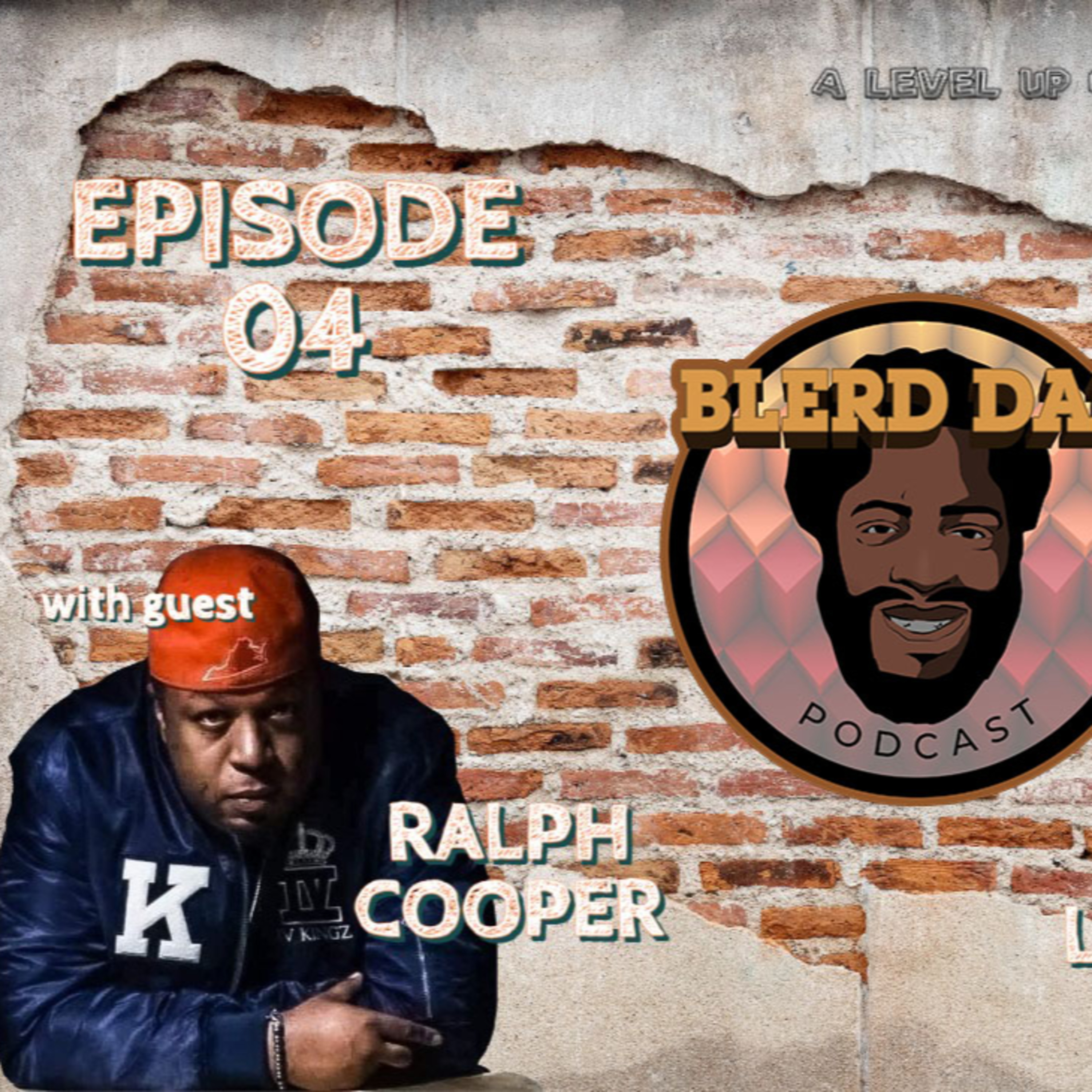 Blerd Dad Podcast