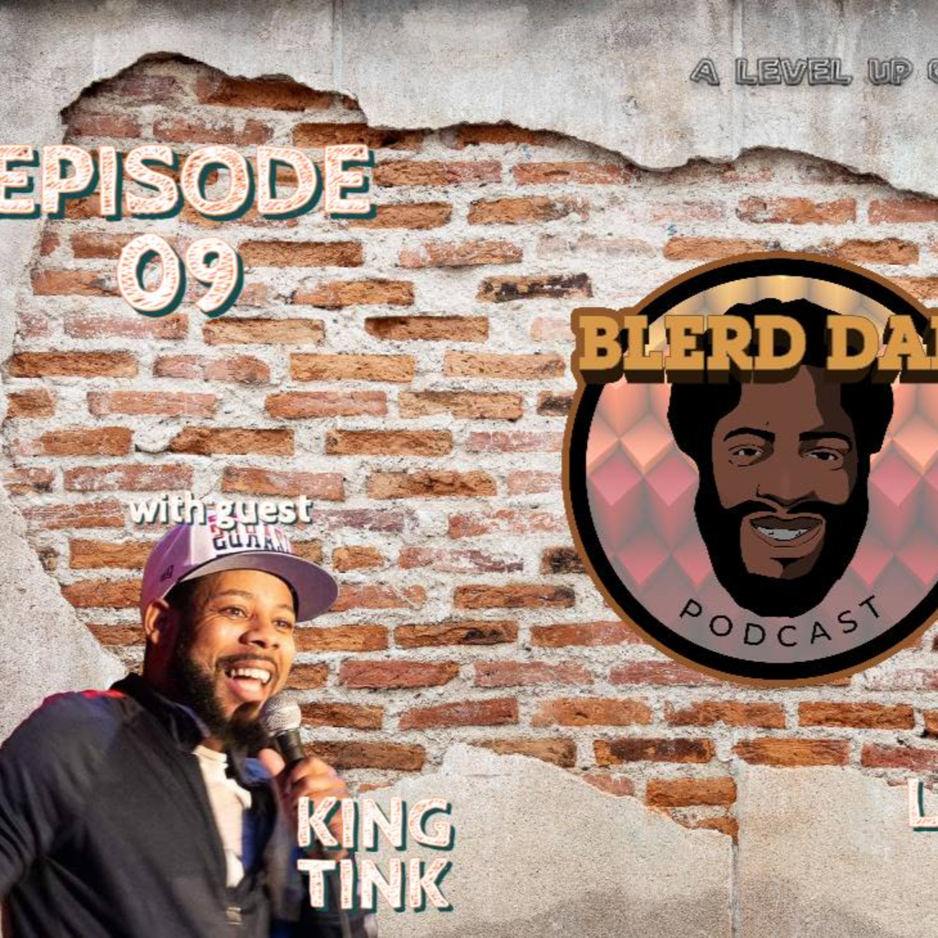 Blerd Dad Podcast