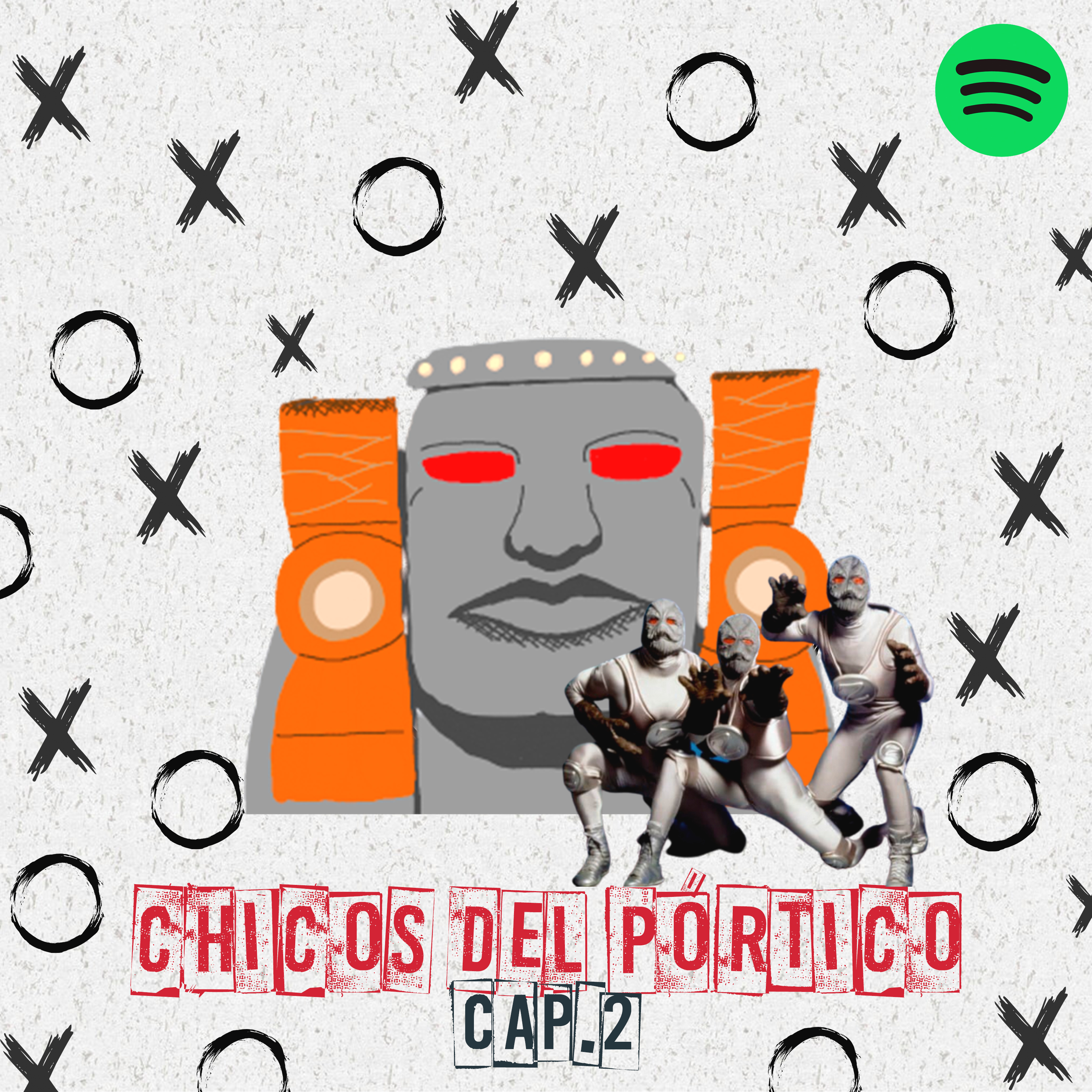 Cap. 2 - El aporte de Usbin episode artwork