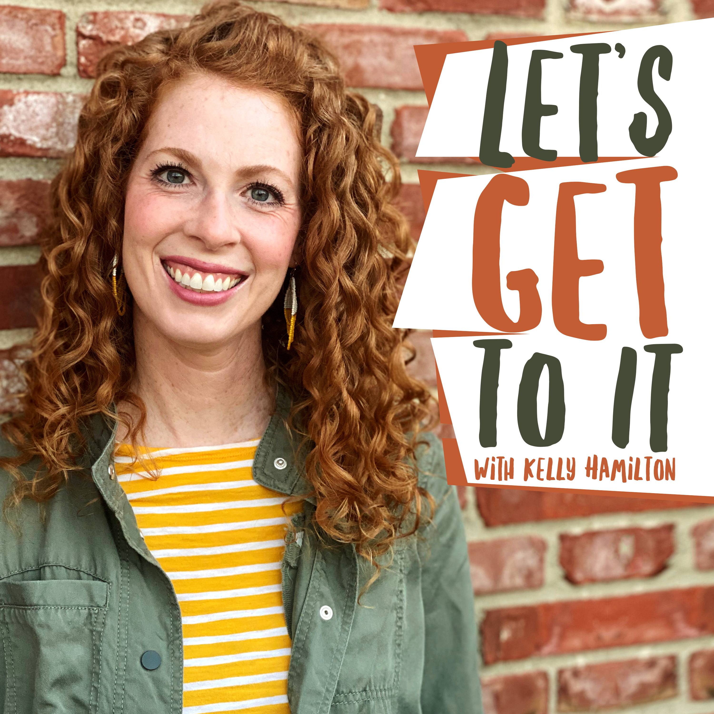 Let\'s Get To It