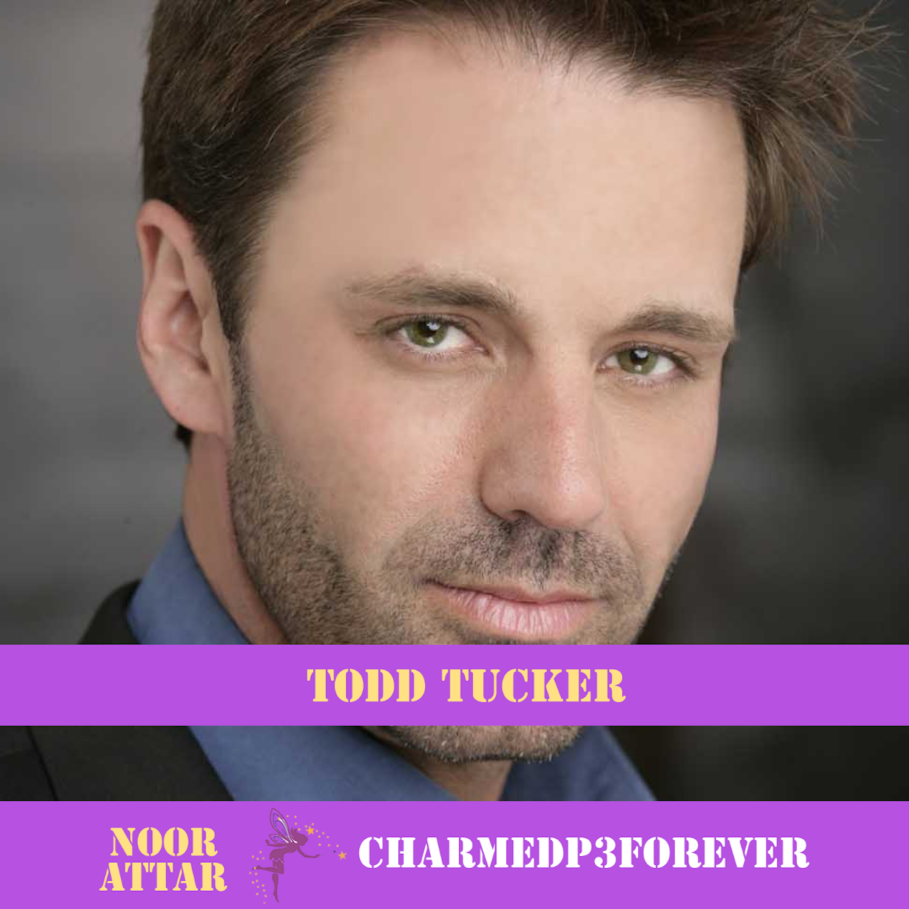 CharmedP3Forever Podcast