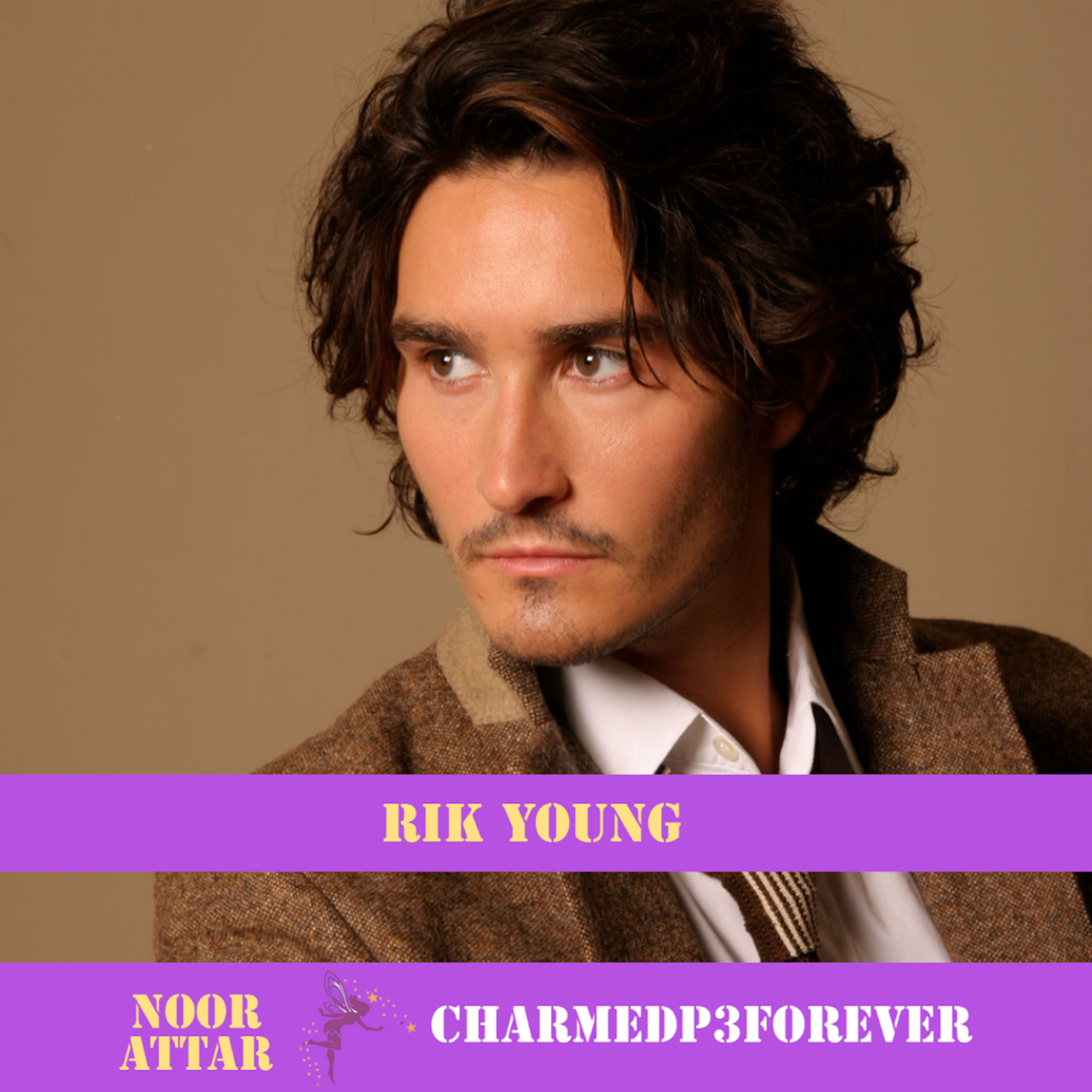 Rik Young Podcast (Kill Billie: Vol. 2) Part 2