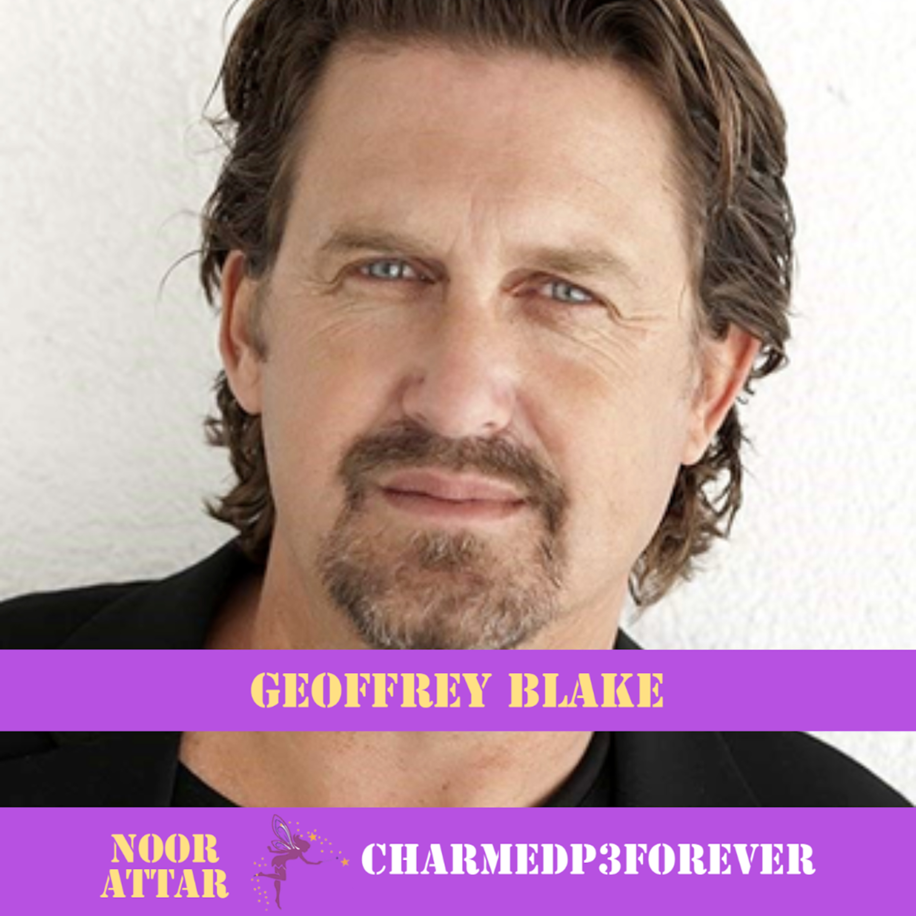 Geoffrey Blake Podcast (Apocalypse Not) Part 2