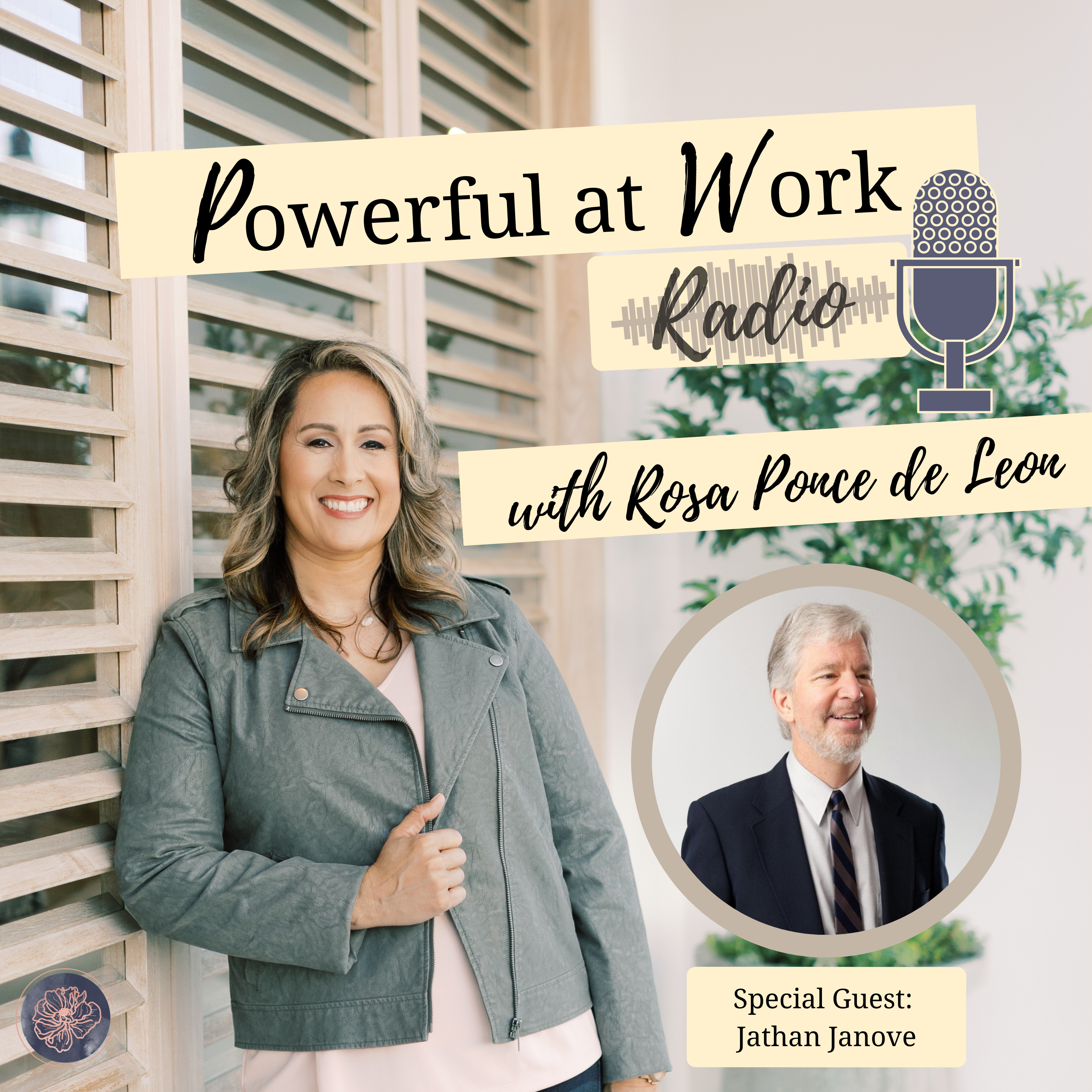 Powerful at Work Radio