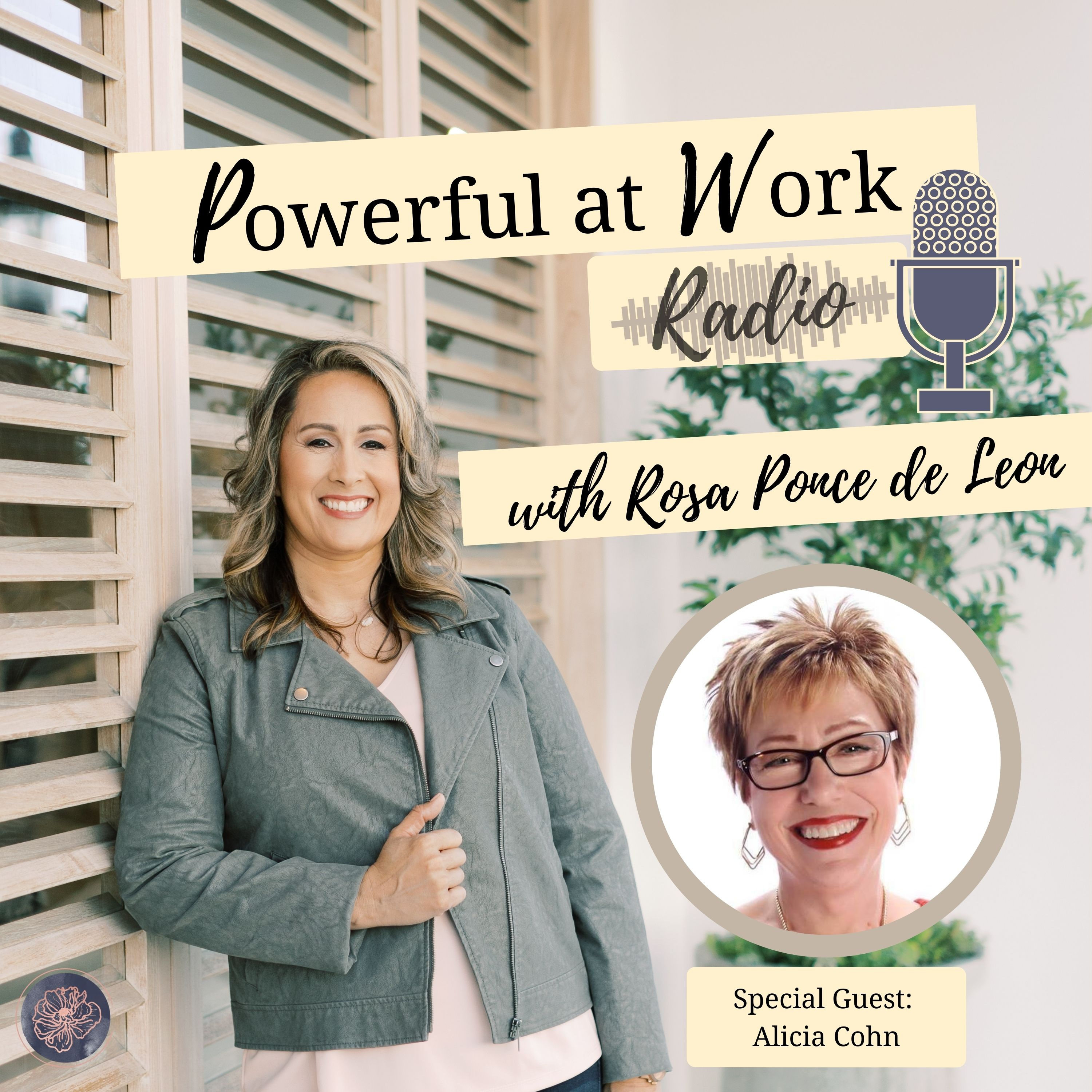 Powerful at Work Radio